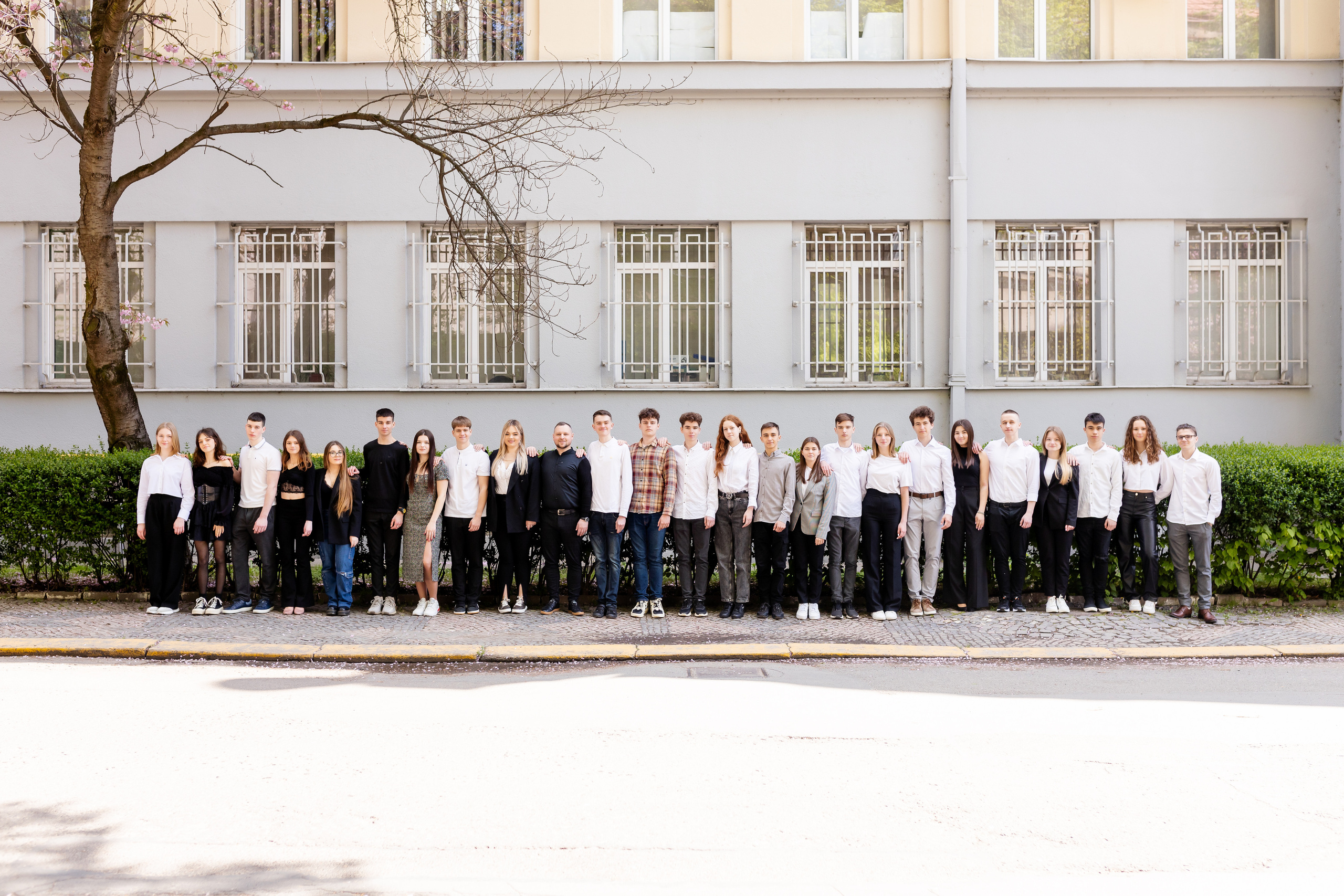 Прогулянка центром. Фотограф в Ужгороді та Закарпатті Лілія Маланяк
