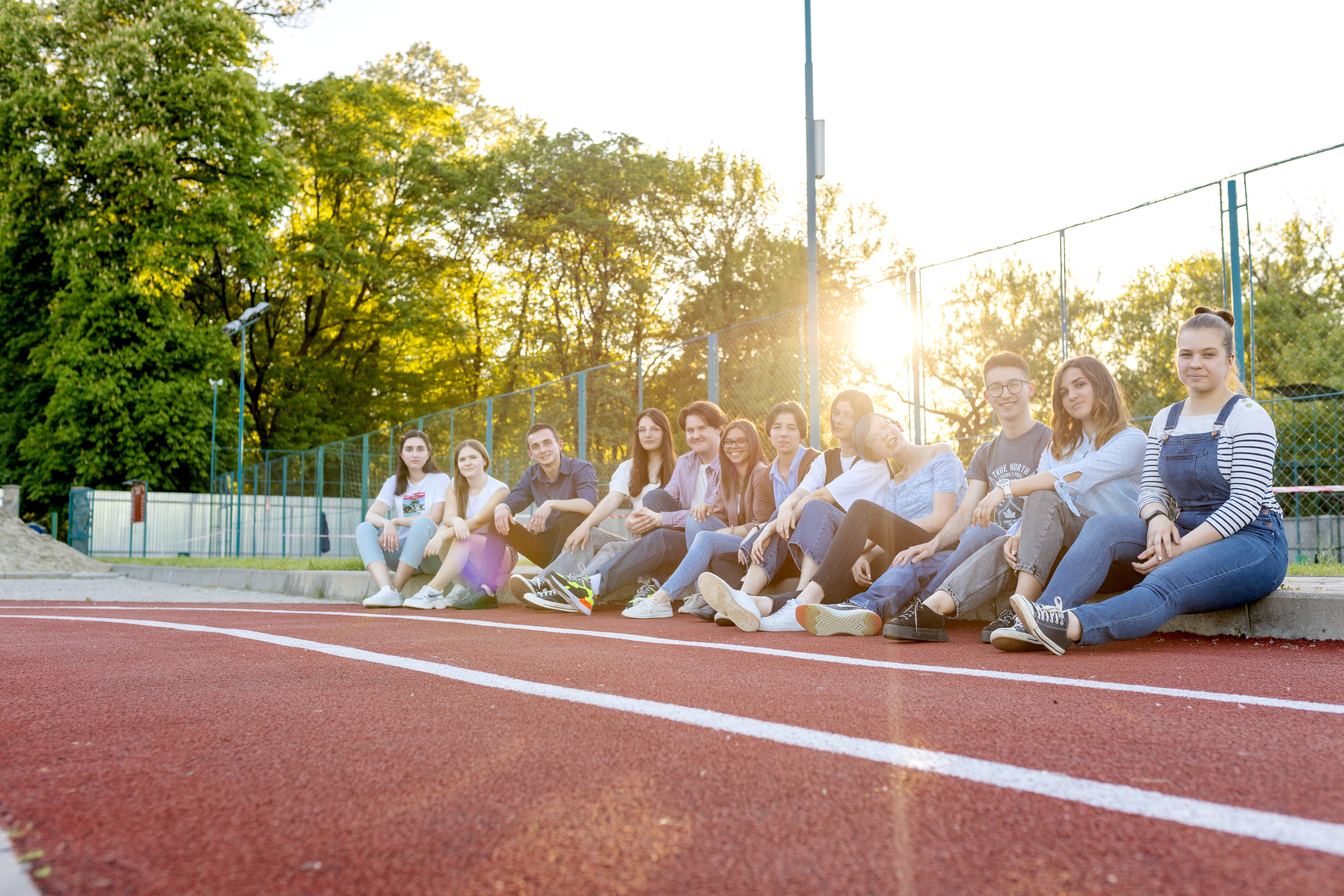 Стадіон. Фотограф в Ужгороді та Закарпатті Лілія Маланяк