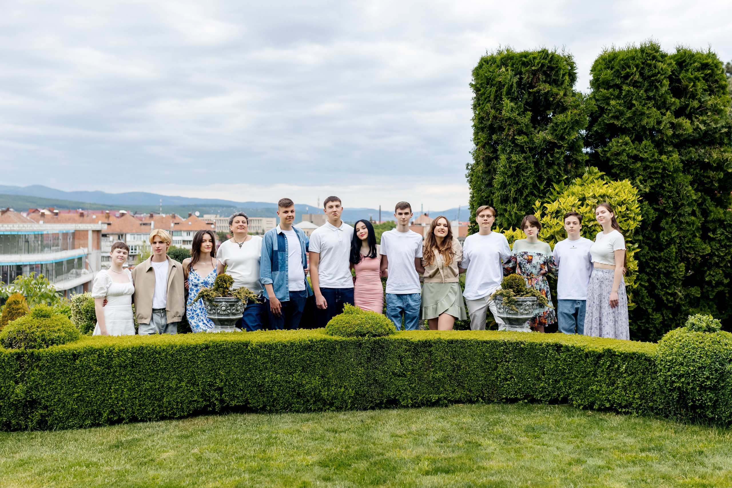 Інші локації. Фотограф в Ужгороді та Закарпатті Лілія Маланяк