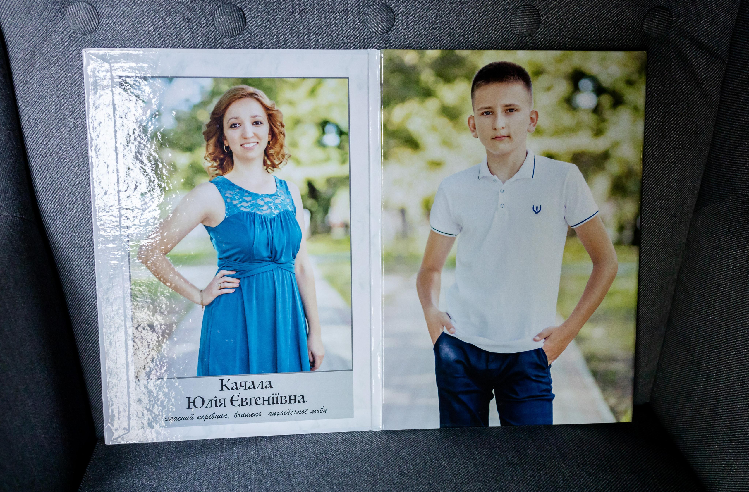 Планшет. Фотограф в Ужгороді та Закарпатті Лілія Маланяк