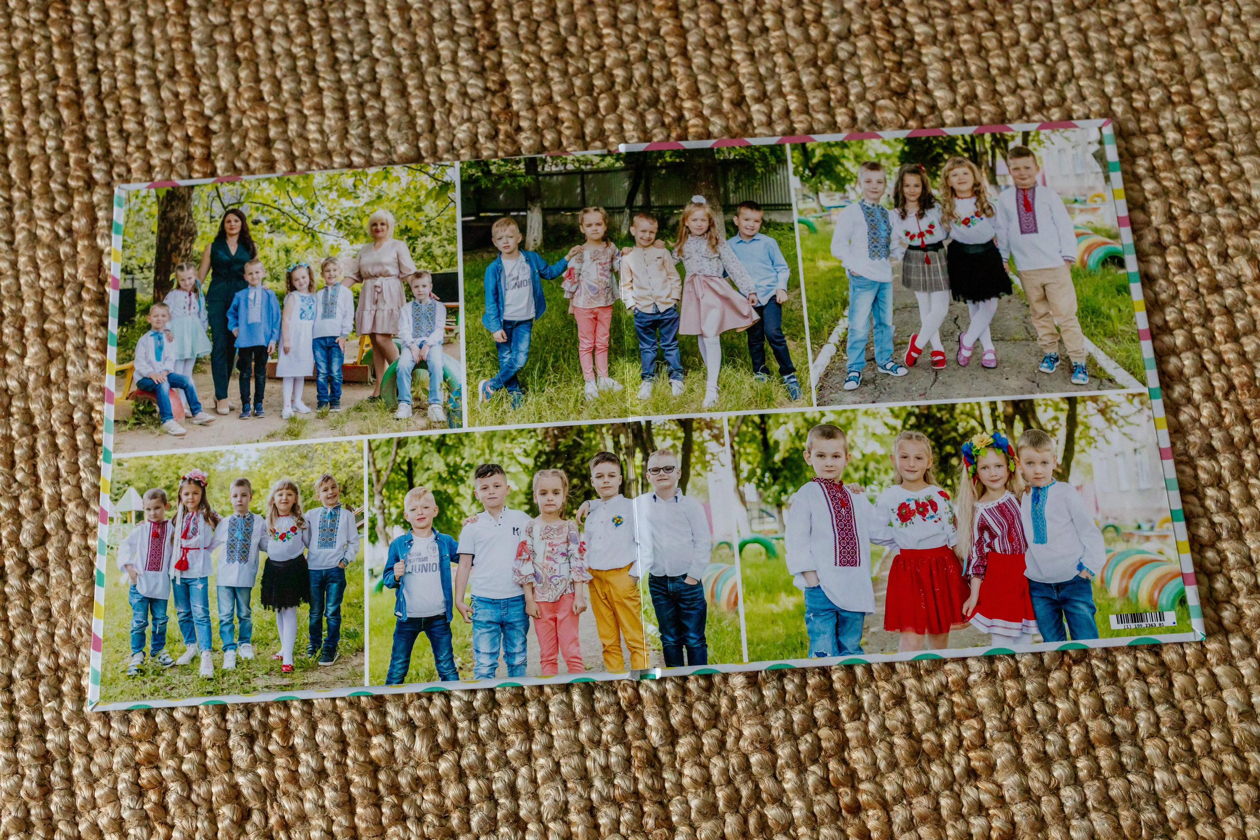 Розмір 23×23. Фотограф в Ужгороді та Закарпатті Лілія Маланяк