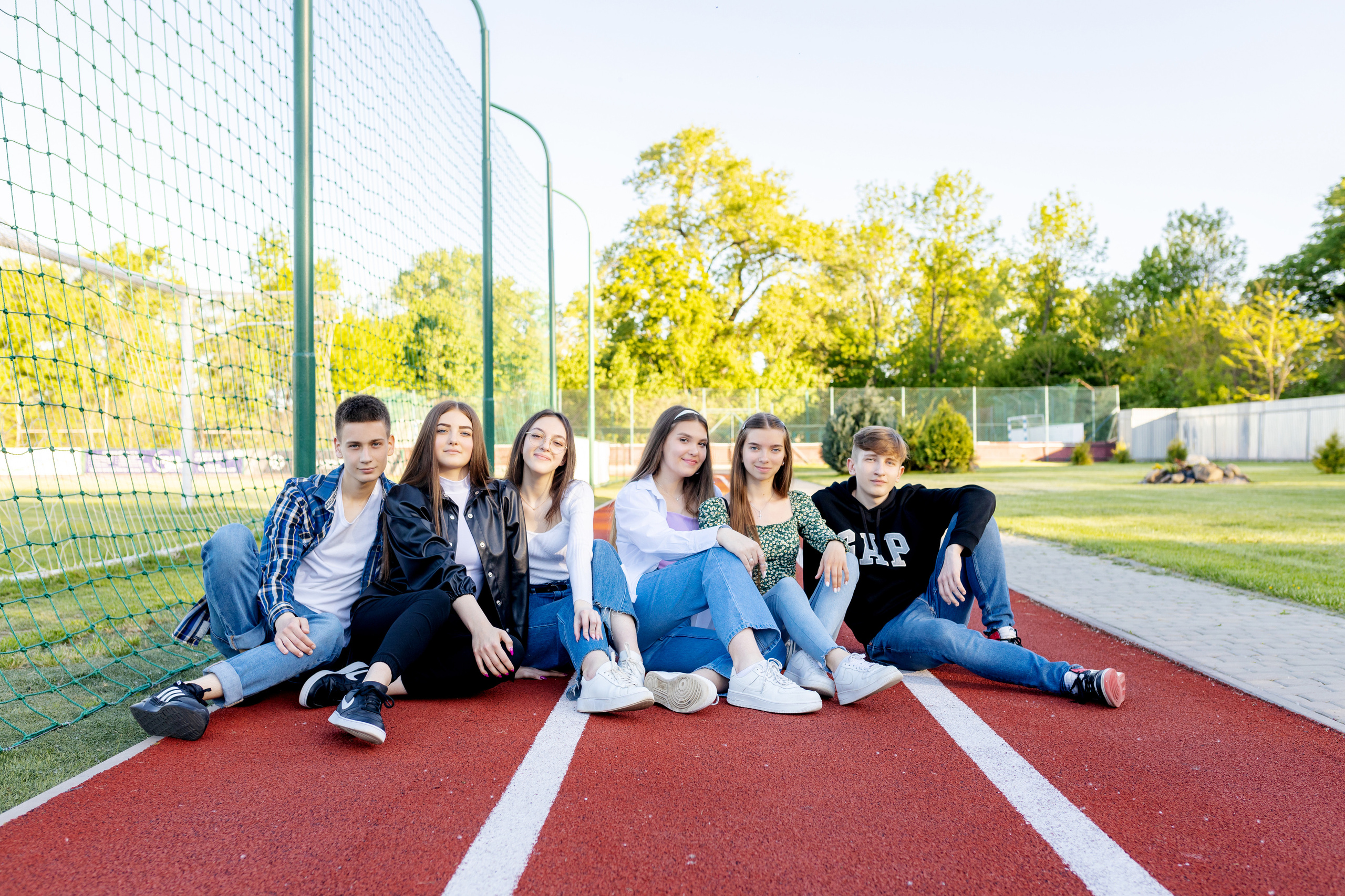 Стадіон. Фотограф в Ужгороді та Закарпатті Лілія Маланяк
