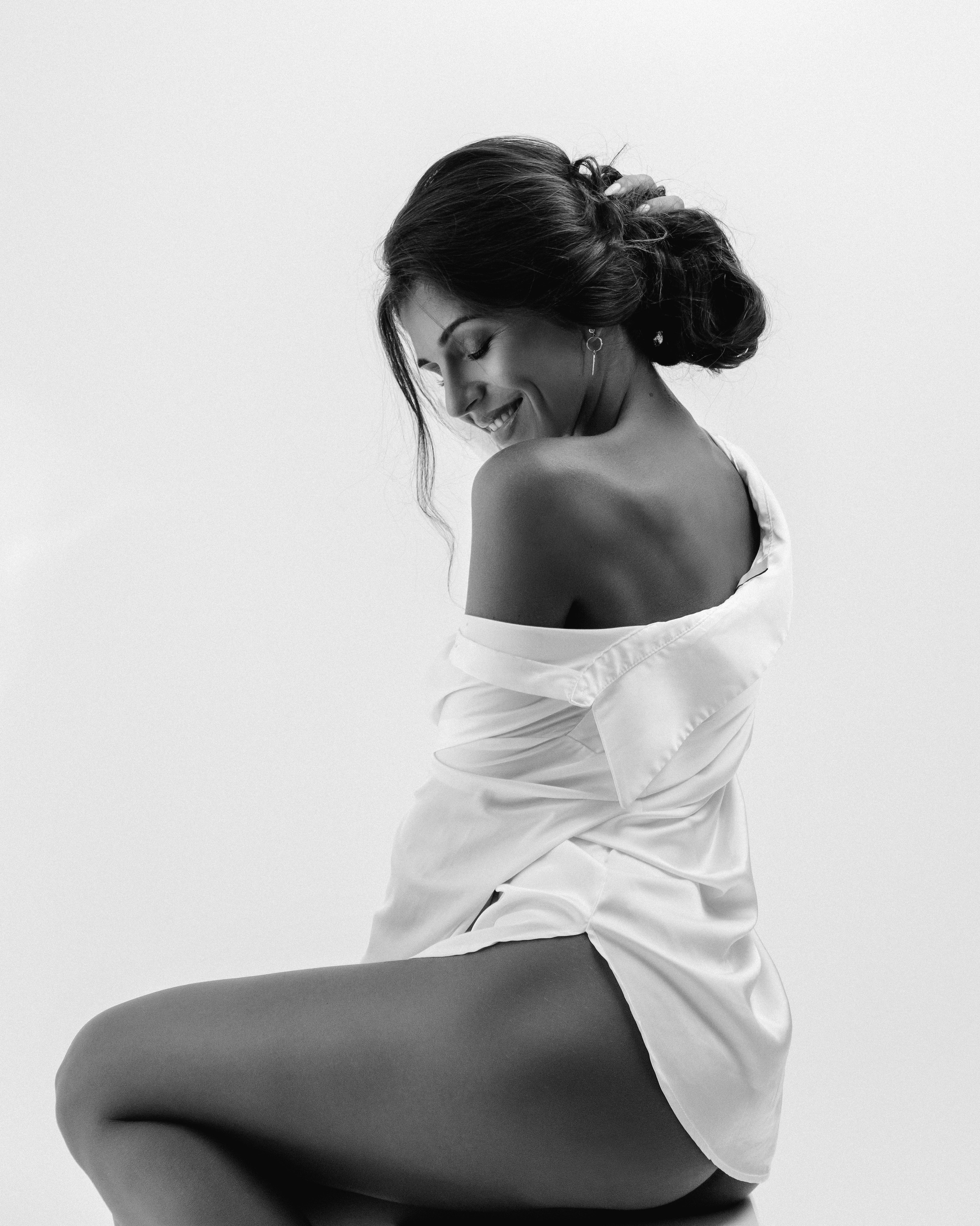 Студійна фотосесія. Фотограф в Ужгороді та Закарпатті Лілія Маланяк