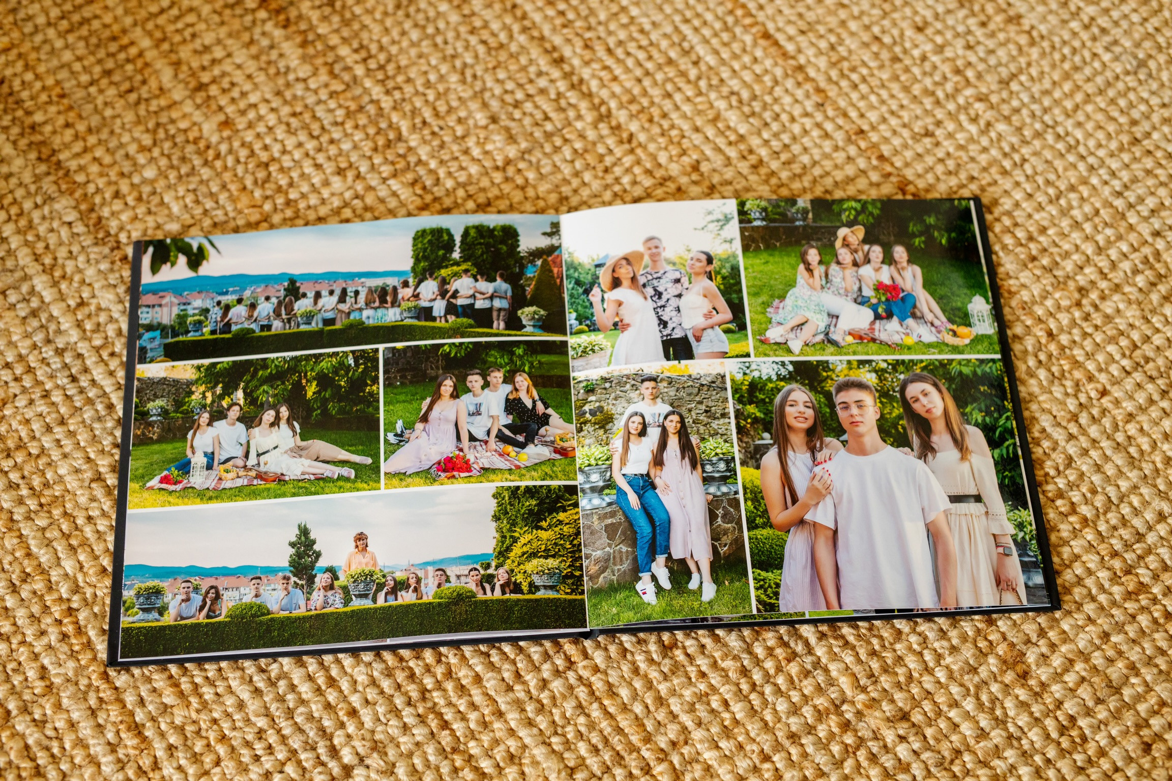 9-11ті класи. Фотограф в Ужгороді та Закарпатті Лілія Маланяк