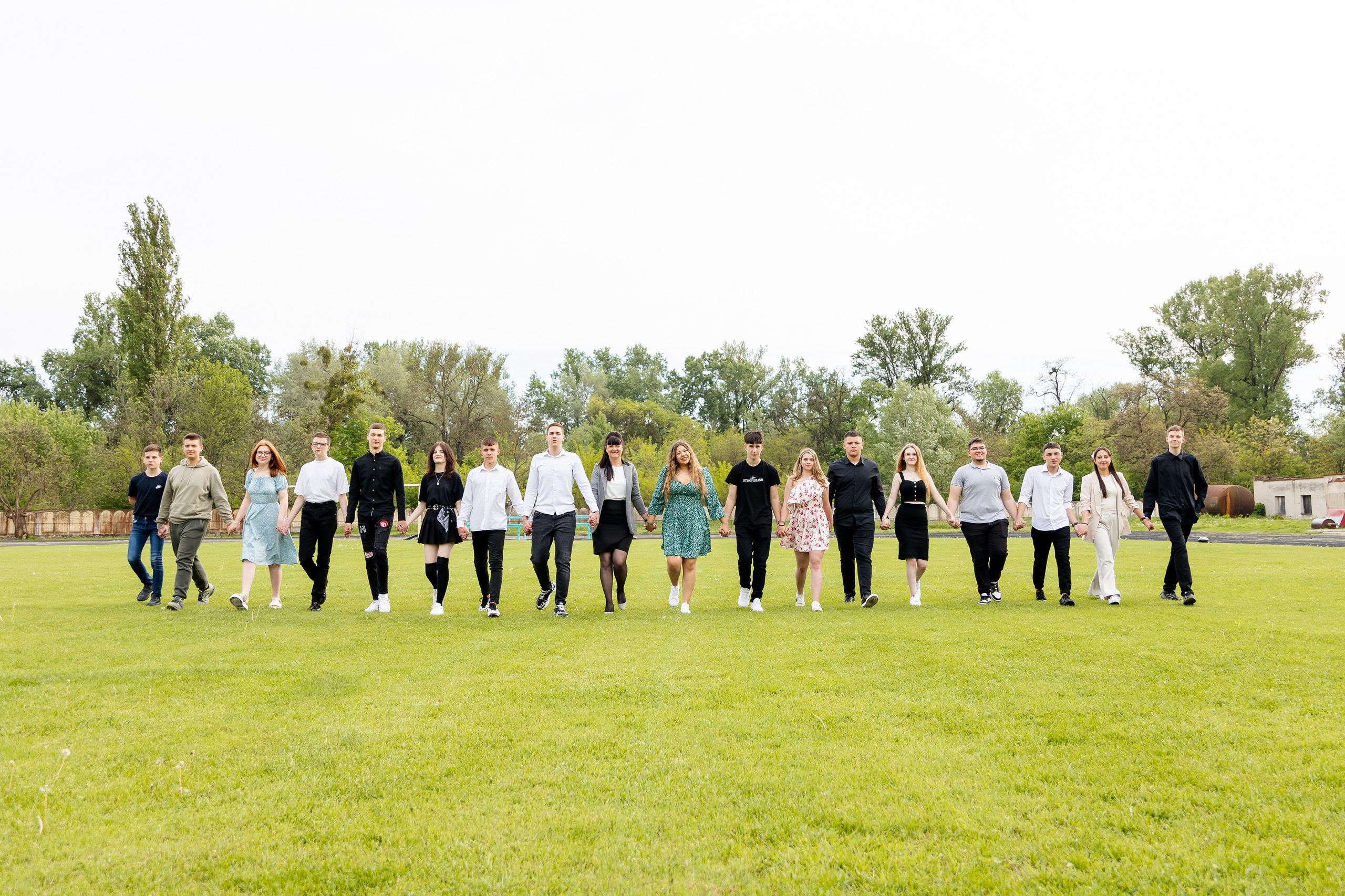 Стадіон. Фотограф в Ужгороді та Закарпатті Лілія Маланяк