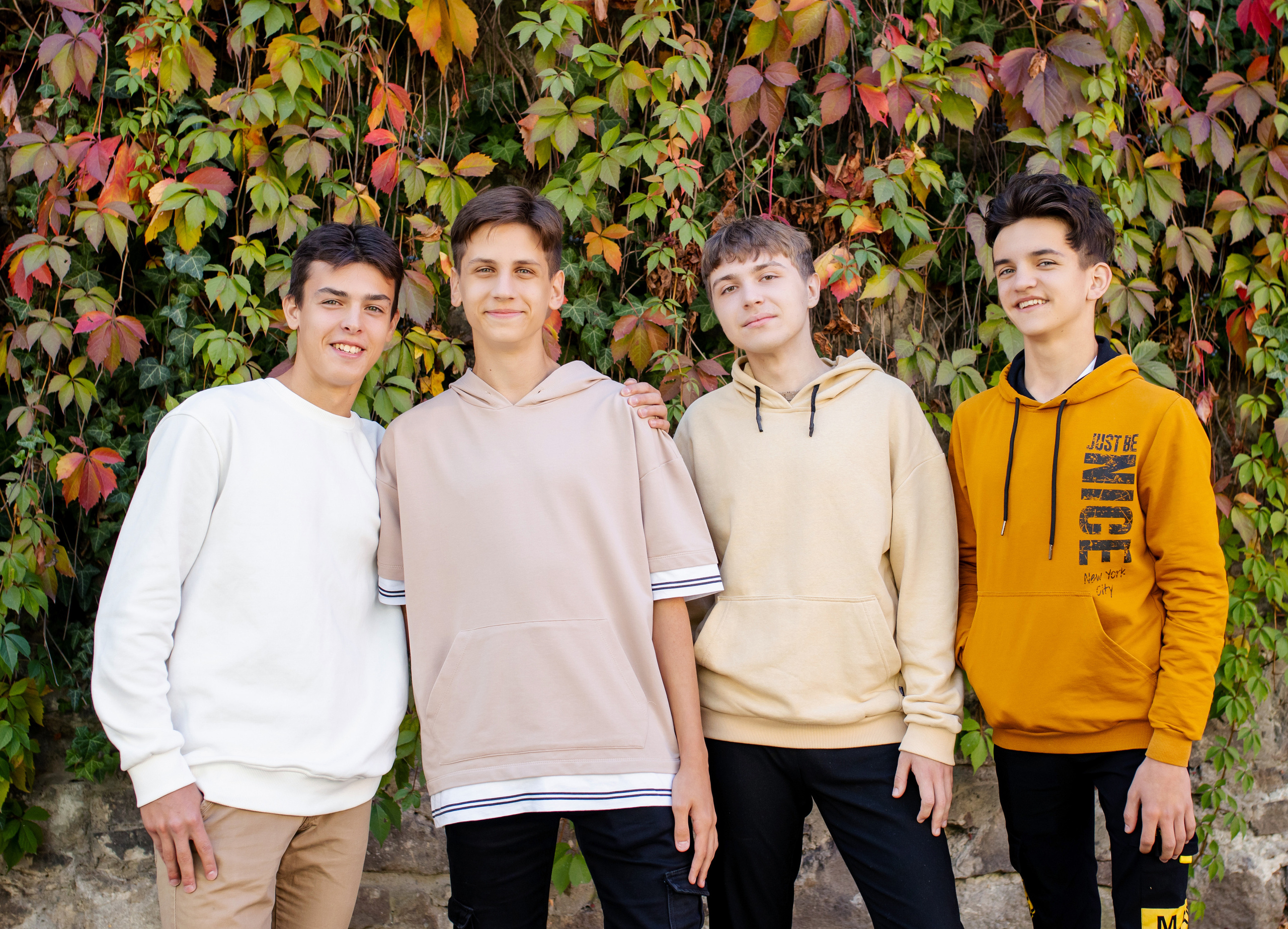 Прогулянка центром. Фотограф в Ужгороді та Закарпатті Лілія Маланяк