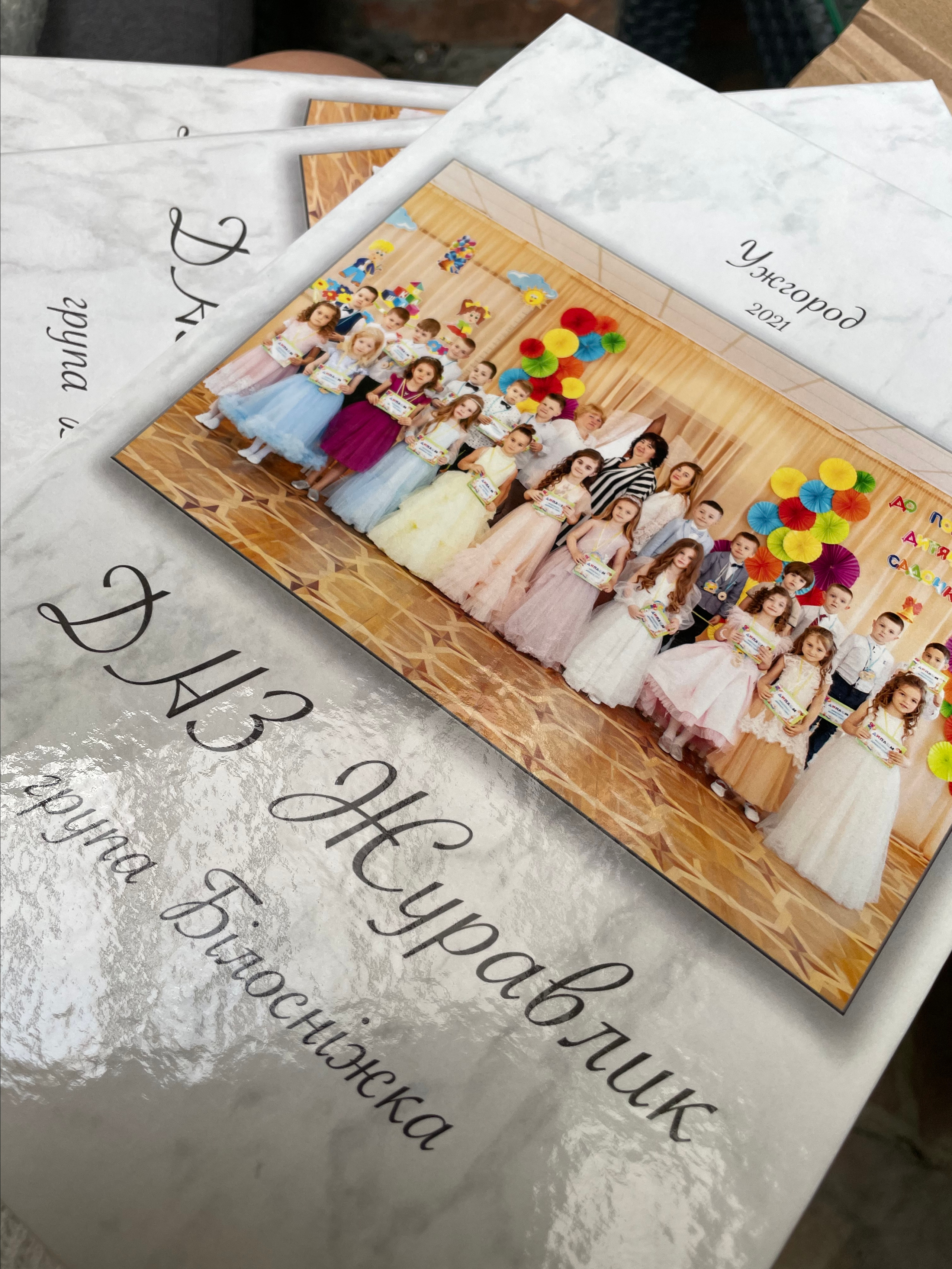 Садочки. Фотограф в Ужгороді та Закарпатті Лілія Маланяк