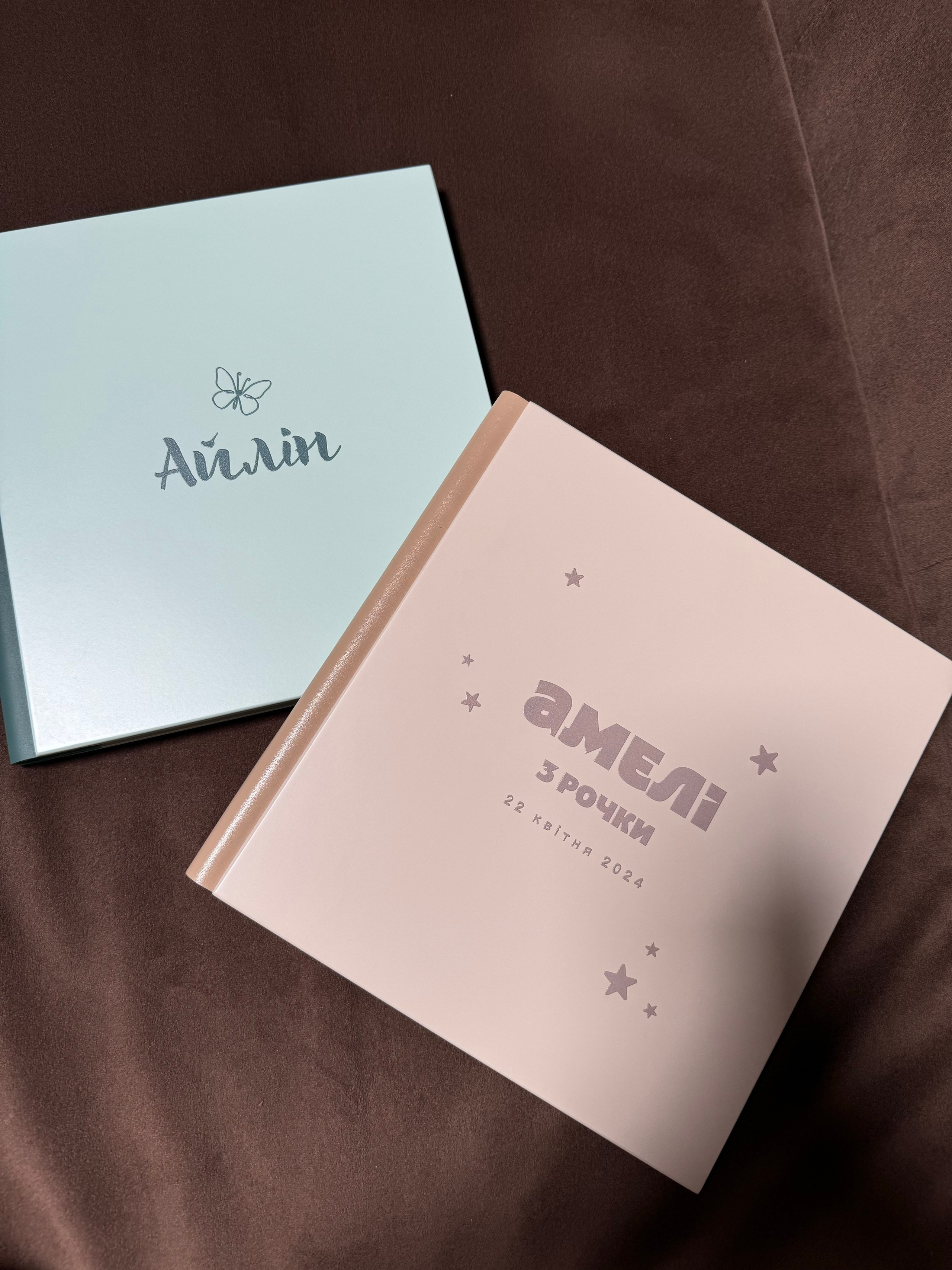 Фотокниги. Фотограф в Ужгороді та Закарпатті Лілія Маланяк