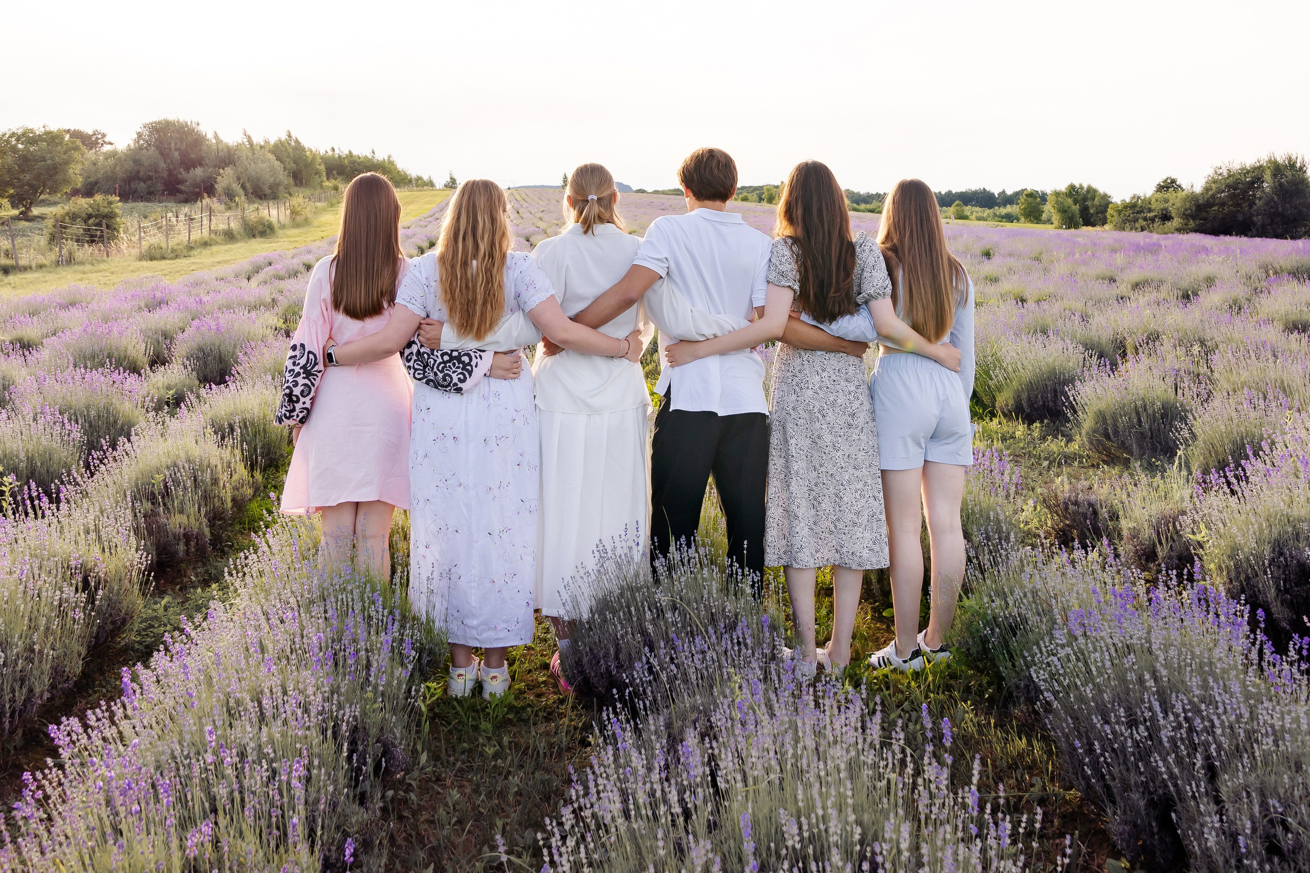 Інші локації. Фотограф в Ужгороді та Закарпатті Лілія Маланяк