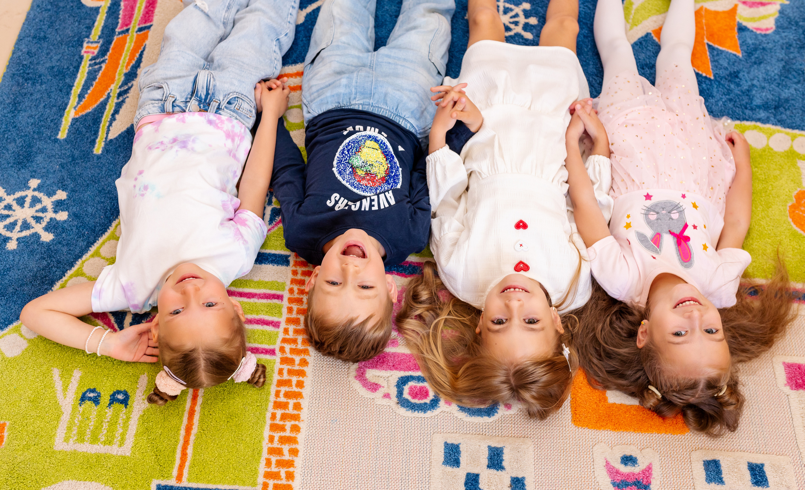 У садочку. Фотограф в Ужгороді та Закарпатті Лілія Маланяк