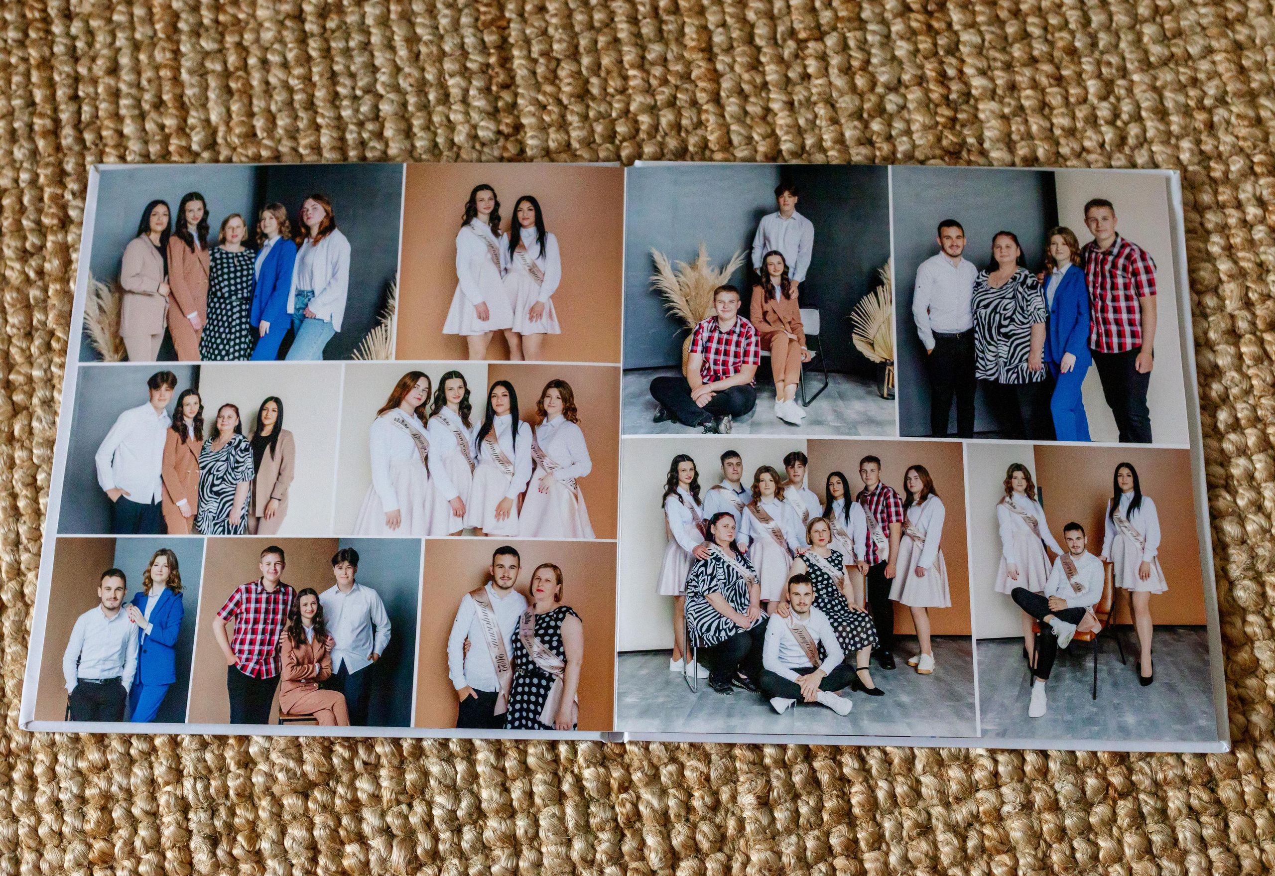 Розмір 23×23. Фотограф в Ужгороді та Закарпатті Лілія Маланяк