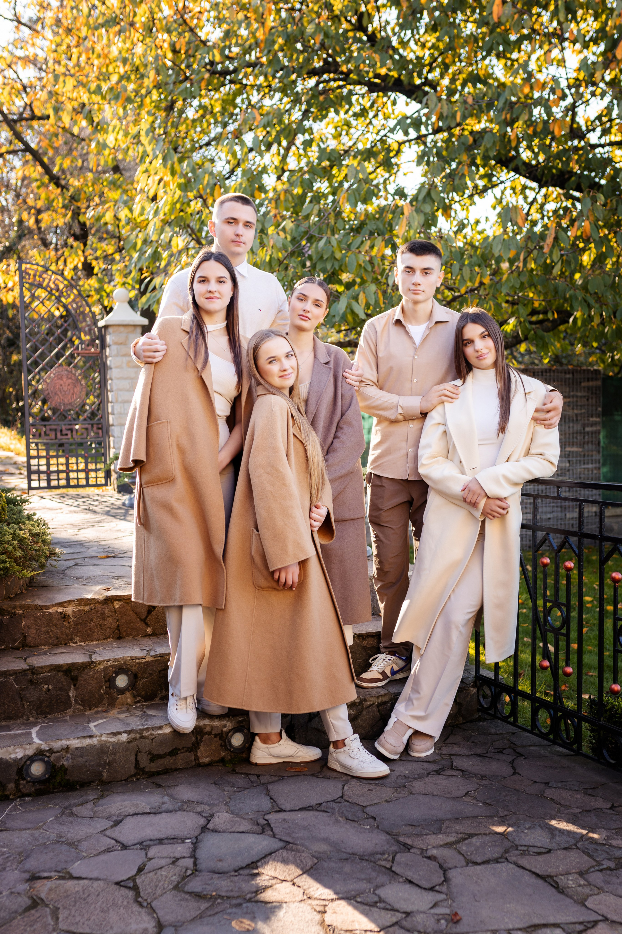 Інші локації. Фотограф в Ужгороді та Закарпатті Лілія Маланяк