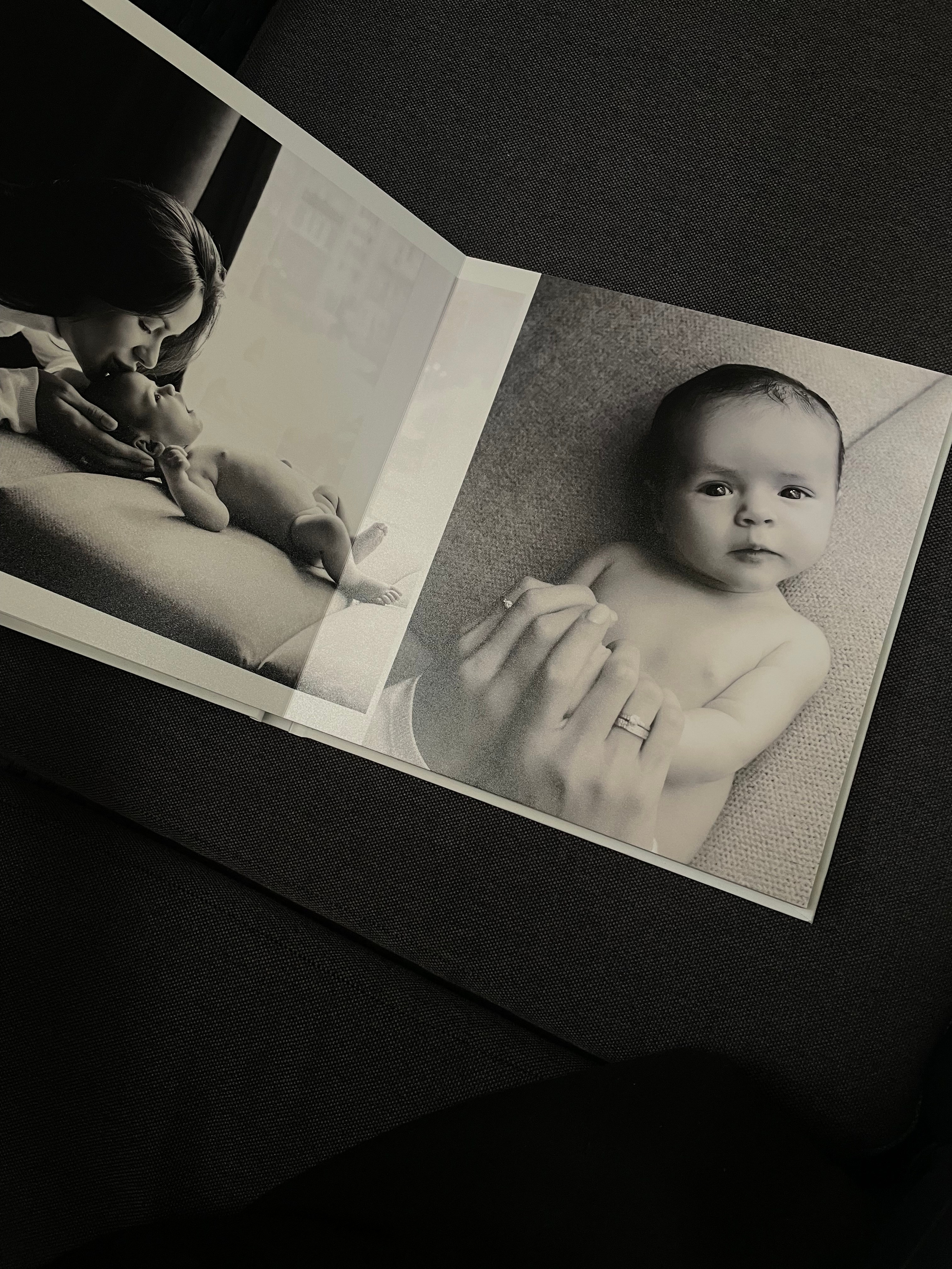 Фотокниги. Фотограф в Ужгороді та Закарпатті Лілія Маланяк