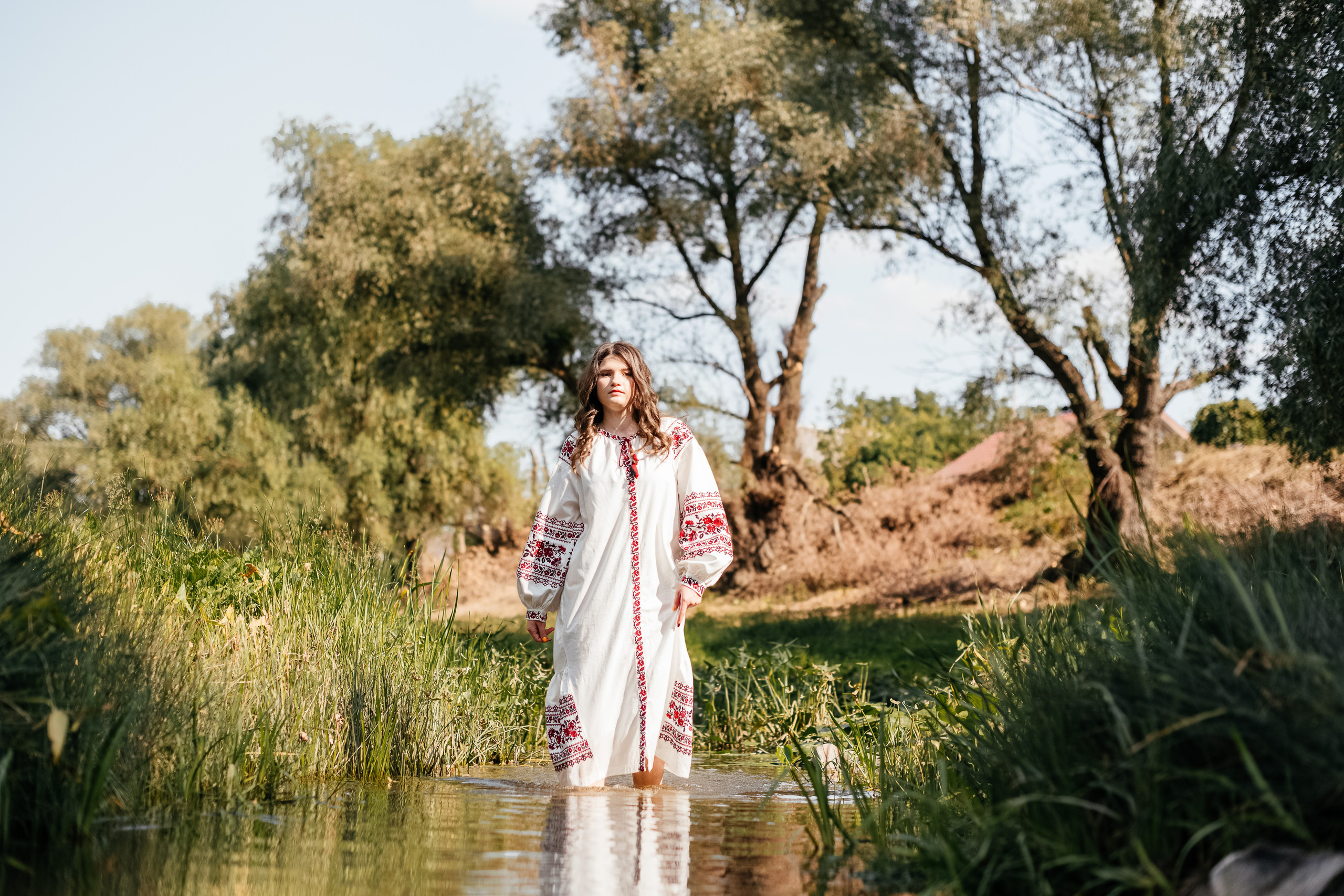 Україночка. Дитячий та сімейний фотограф м.Бровари