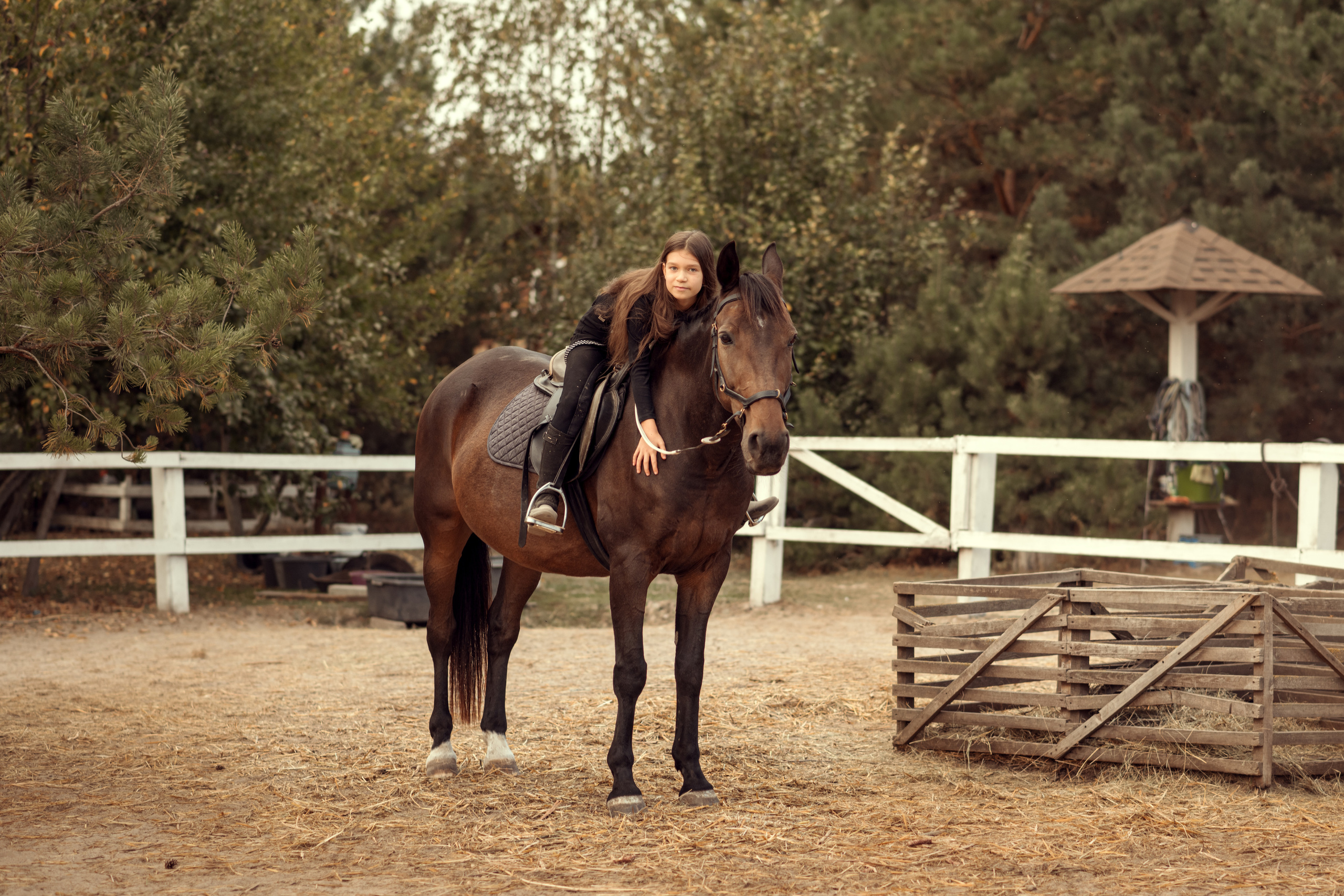 Ранчо Іго-Го. Дитячий та сімейний фотограф м.Бровари