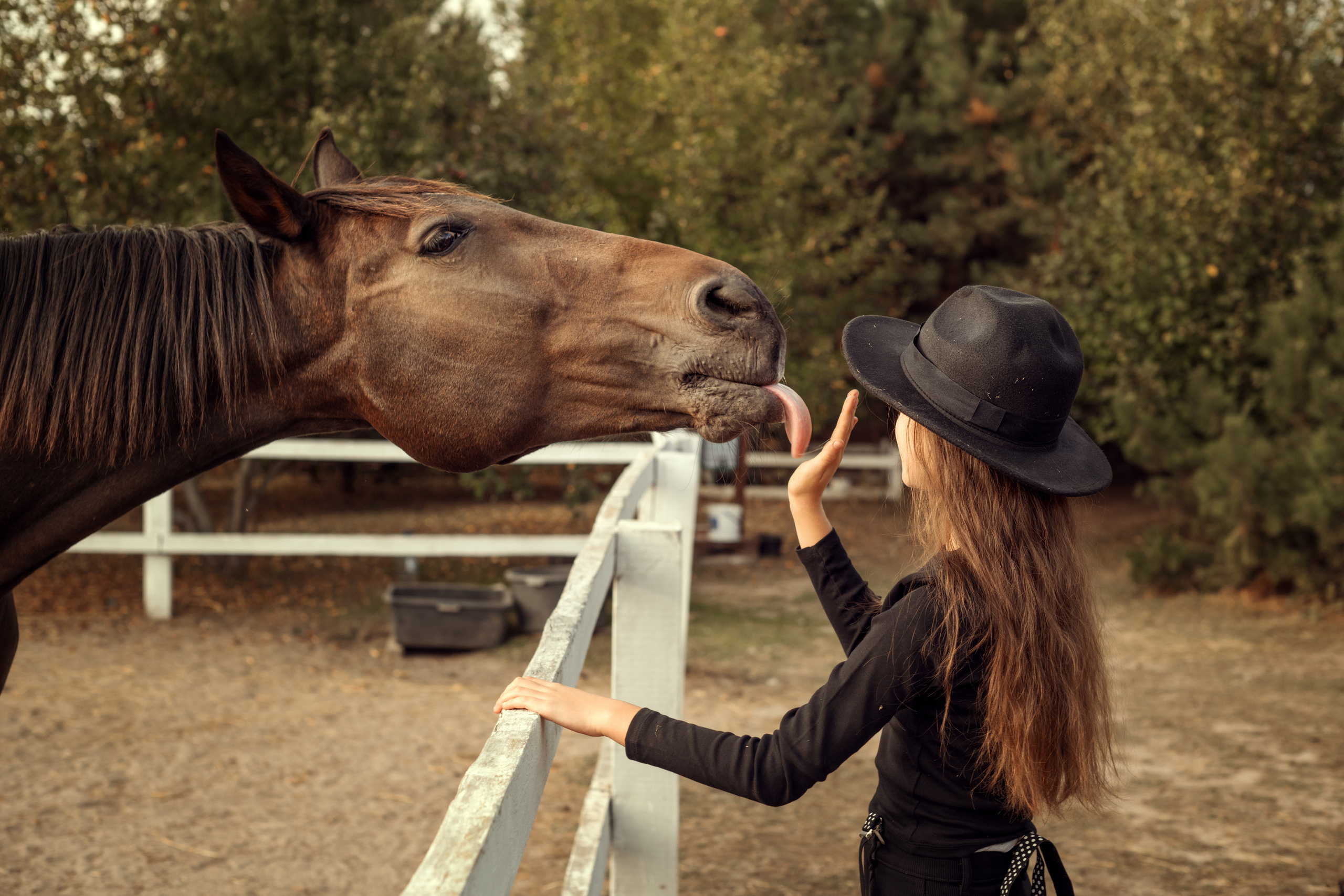 Ранчо Іго-Го. Дитячий та сімейний фотограф м.Бровари
