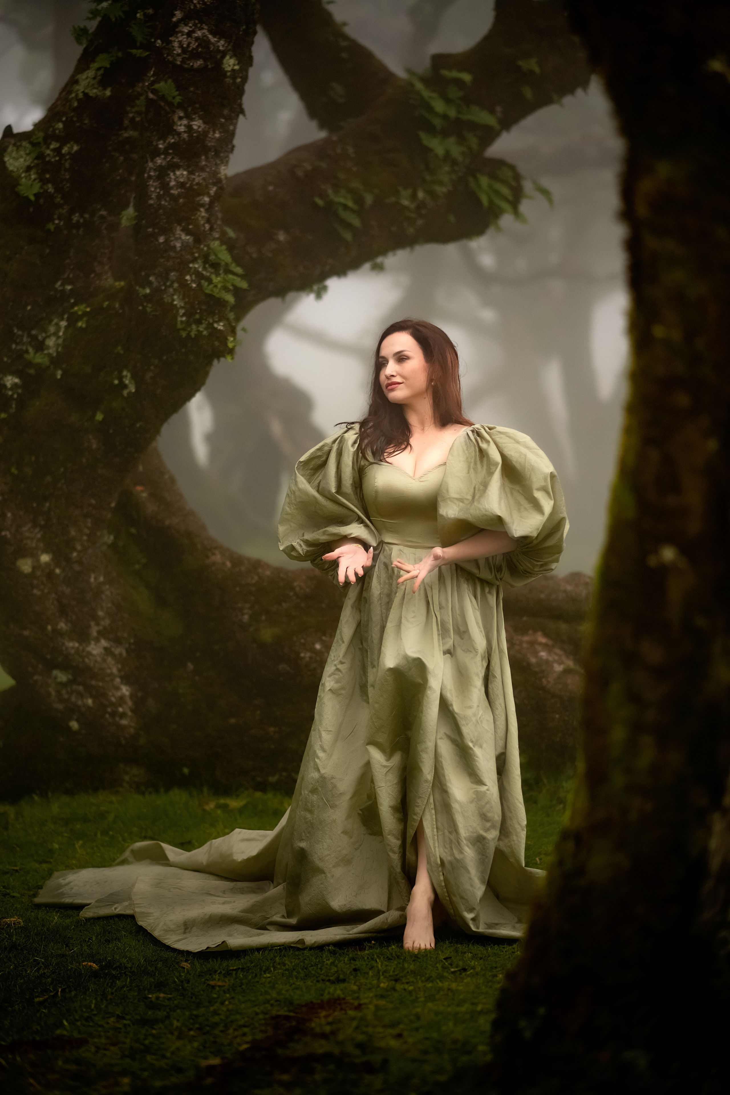 Мадейра. Дитячий та сімейний фотограф м.Бровари