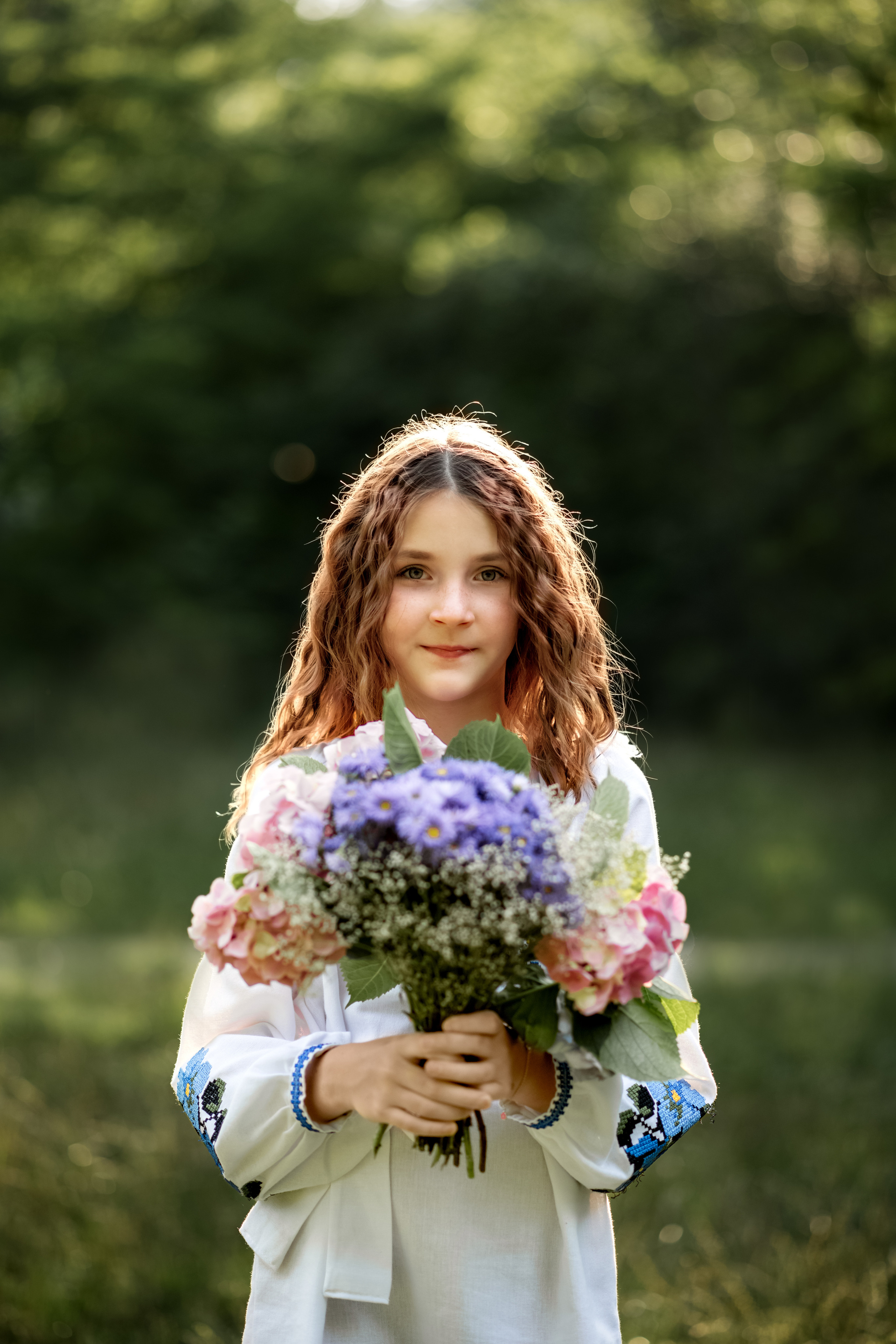Ми українці!. Дитячий та сімейний фотограф м.Бровари