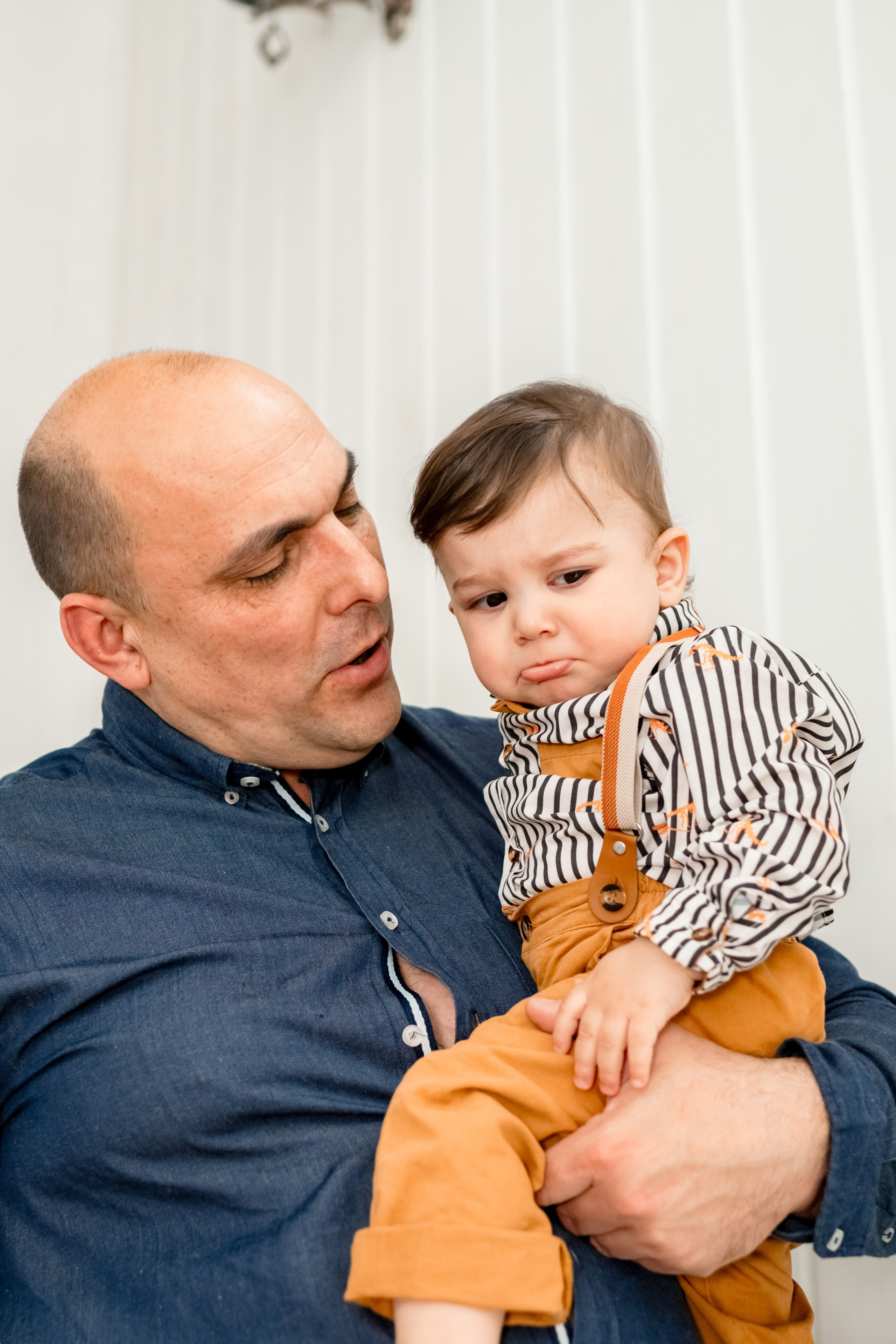 Татусі ненавидять фотосесії…Поки не побачать результат :). Дитячий та сімейний фотограф м.Бровари