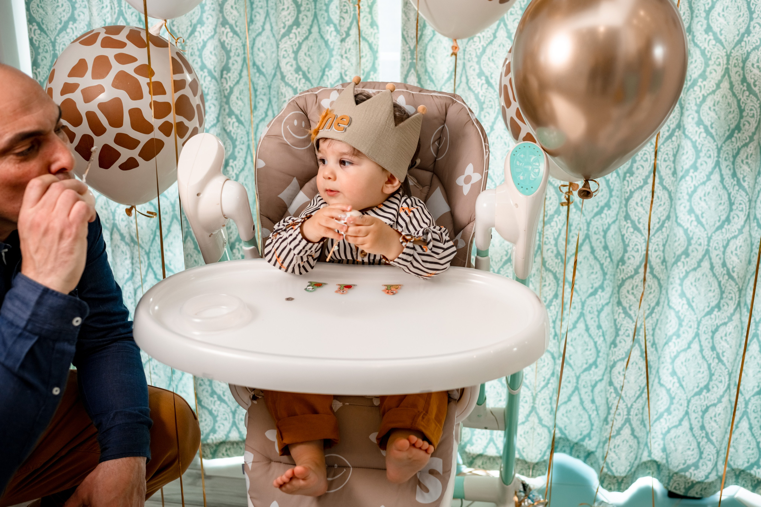 Татусі ненавидять фотосесії…Поки не побачать результат :). Дитячий та сімейний фотограф м.Бровари