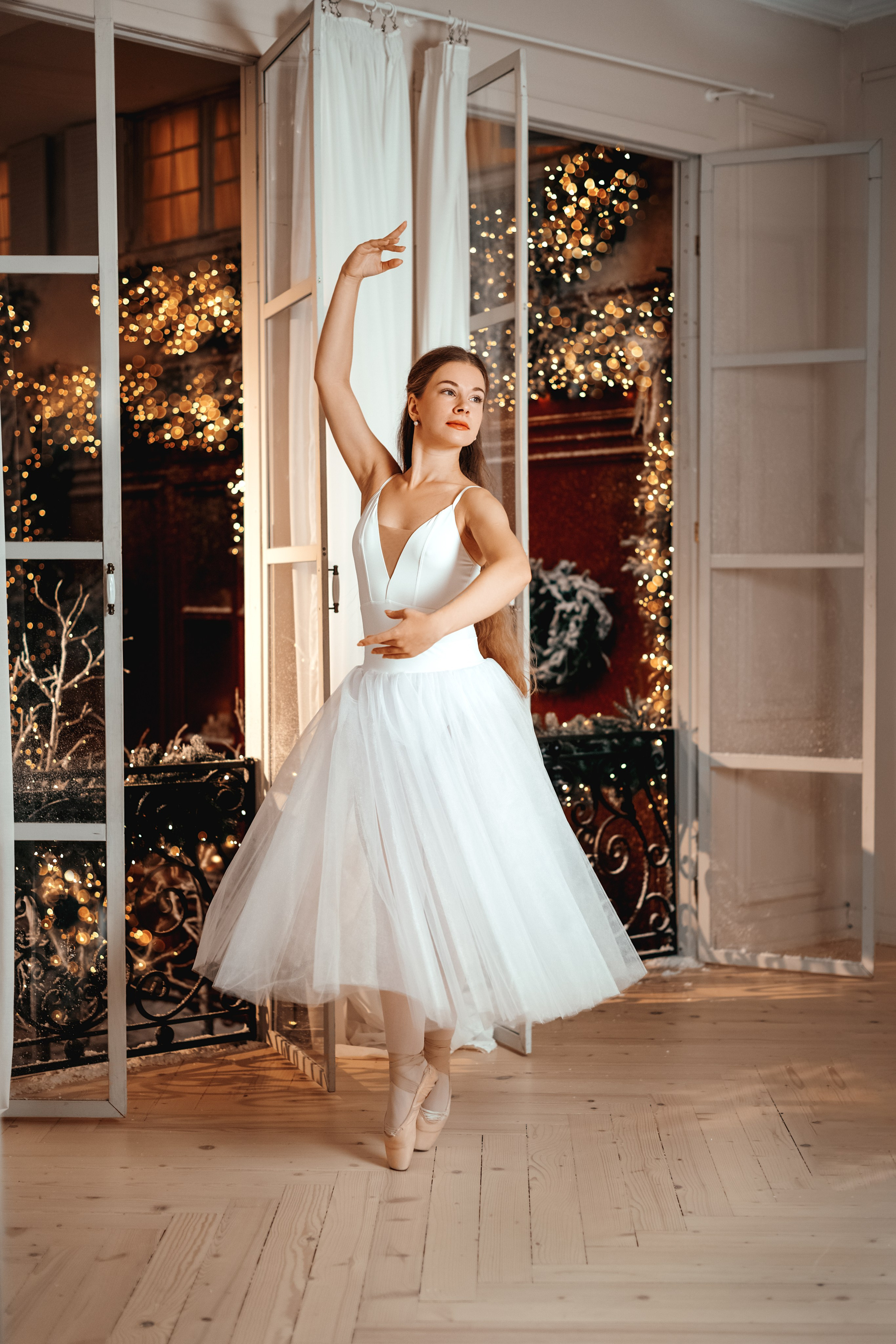 Ballet. Дитячий та сімейний фотограф м.Бровари