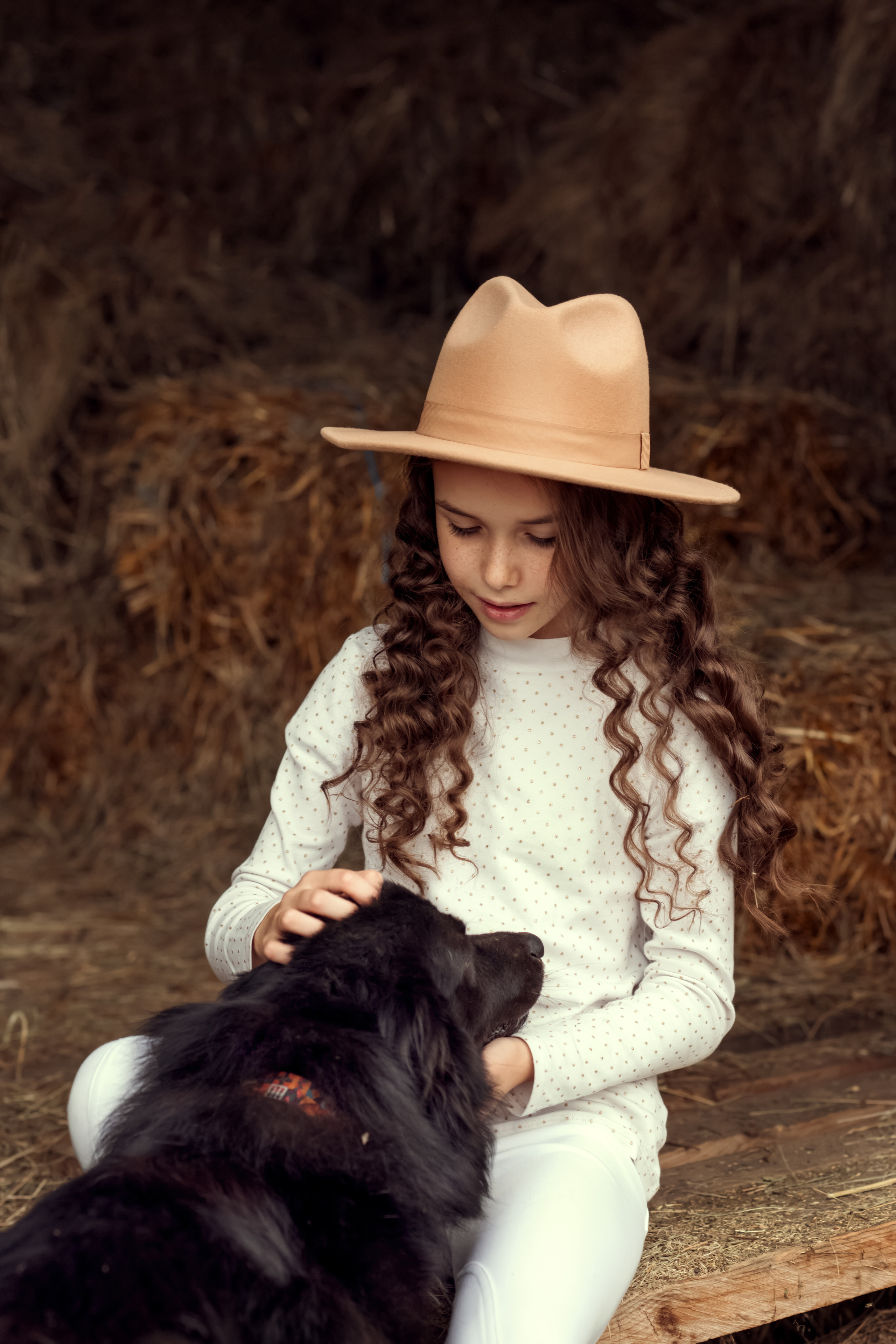 Ранчо Іго-Го. Дитячий та сімейний фотограф м.Бровари