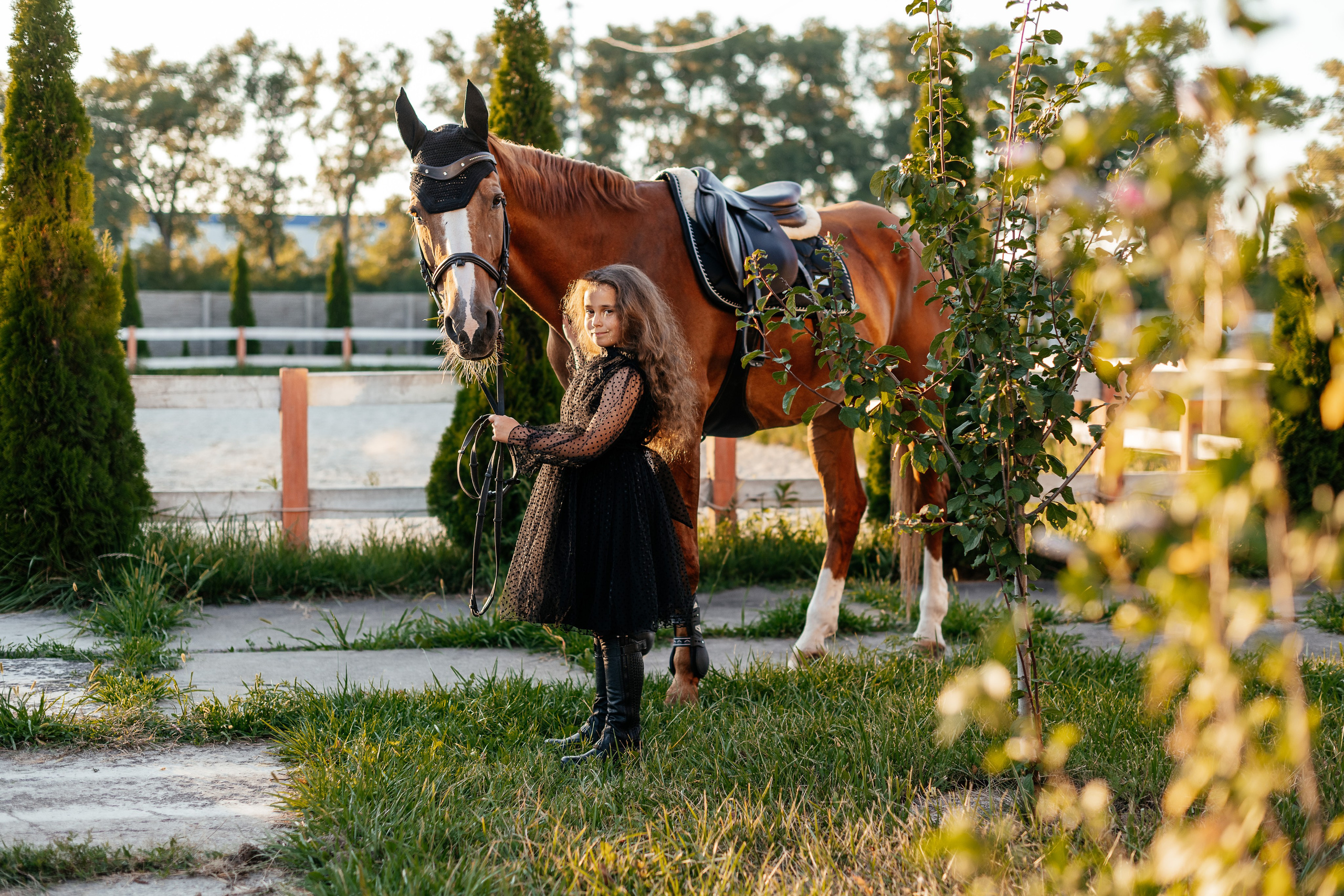 Маленька історія Еміліі. Дитячий та сімейний фотограф м.Бровари