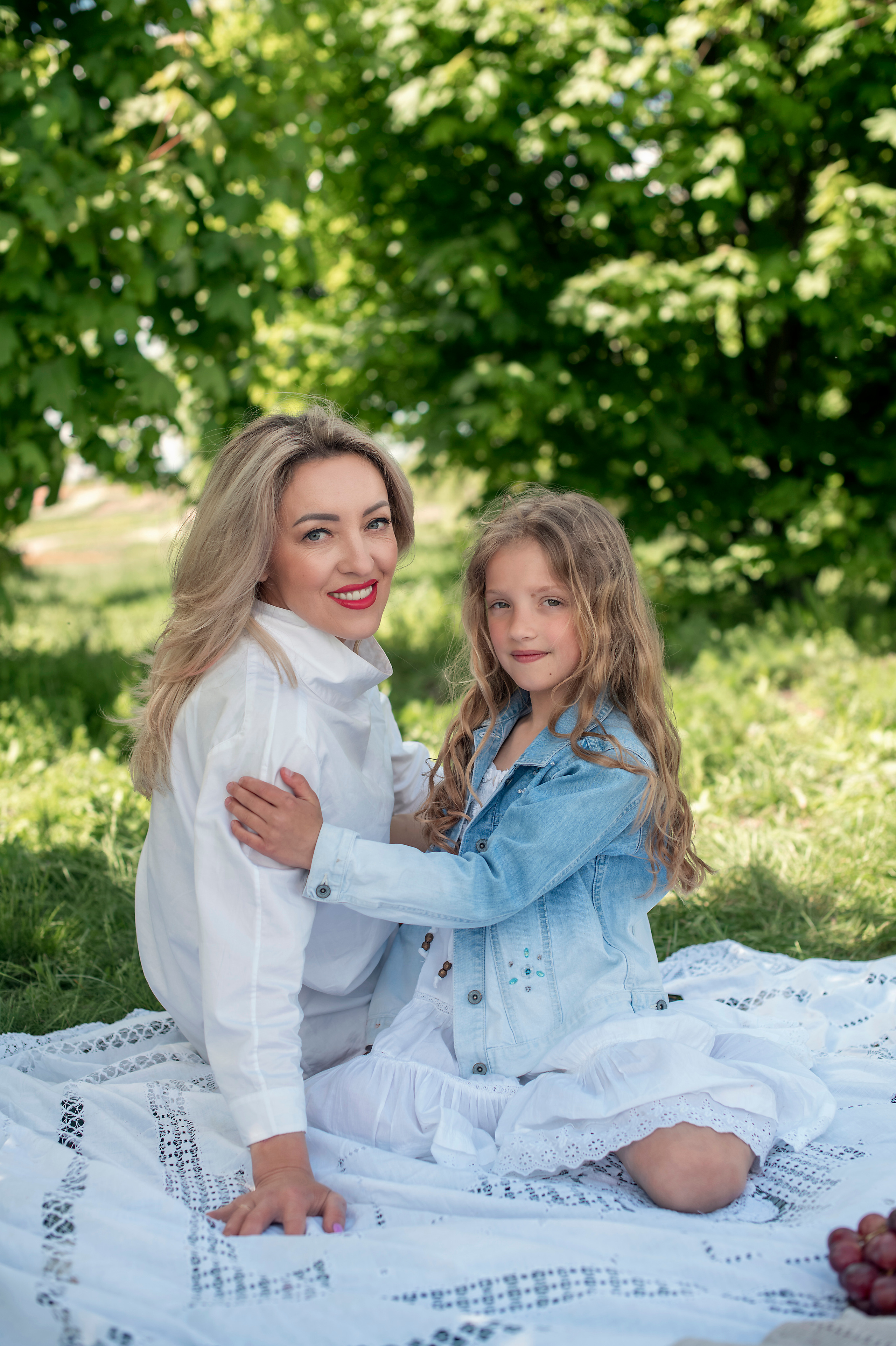 Добропарк. Дитячий та сімейний фотограф м.Бровари