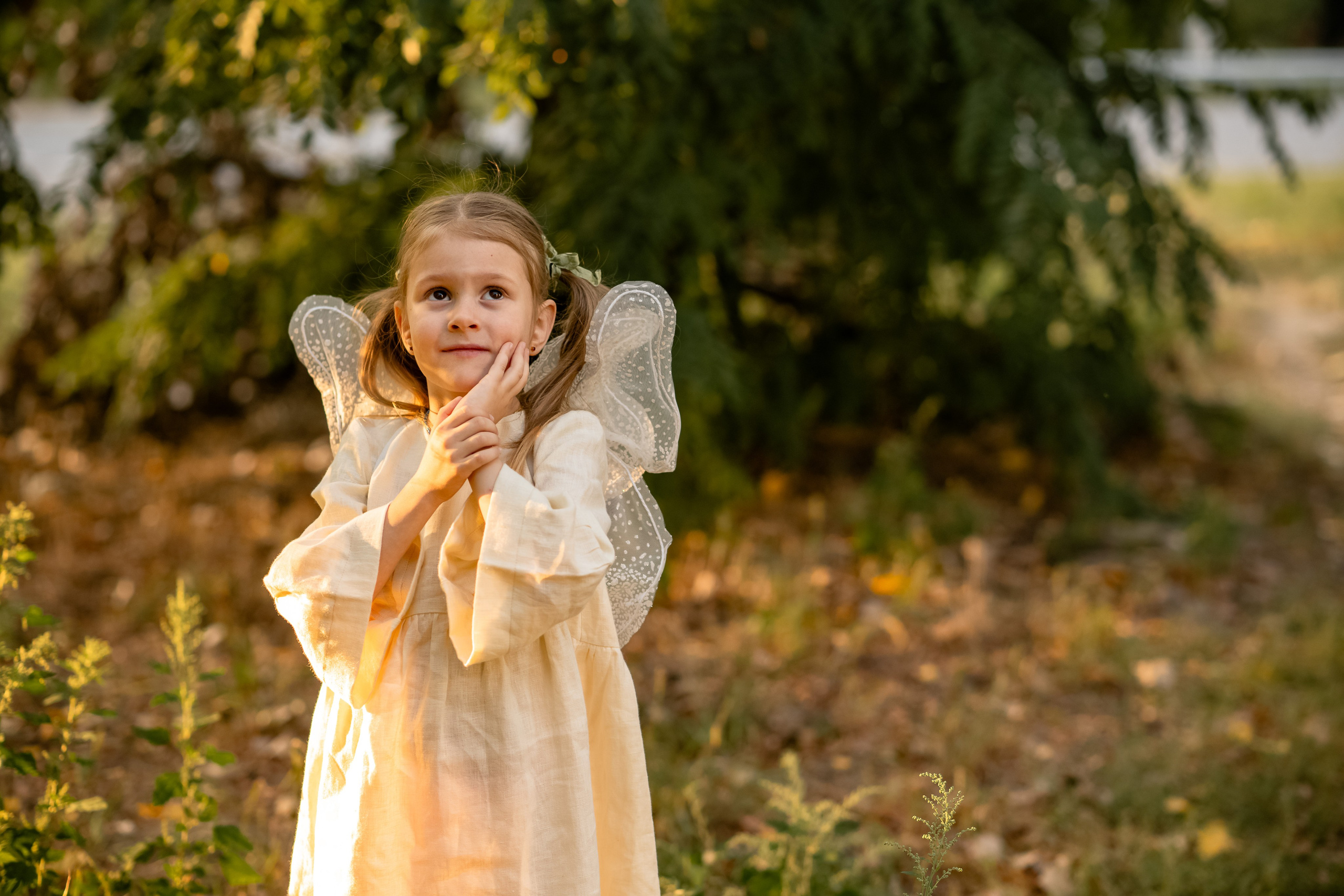 Angel. Дитячий та сімейний фотограф м.Бровари