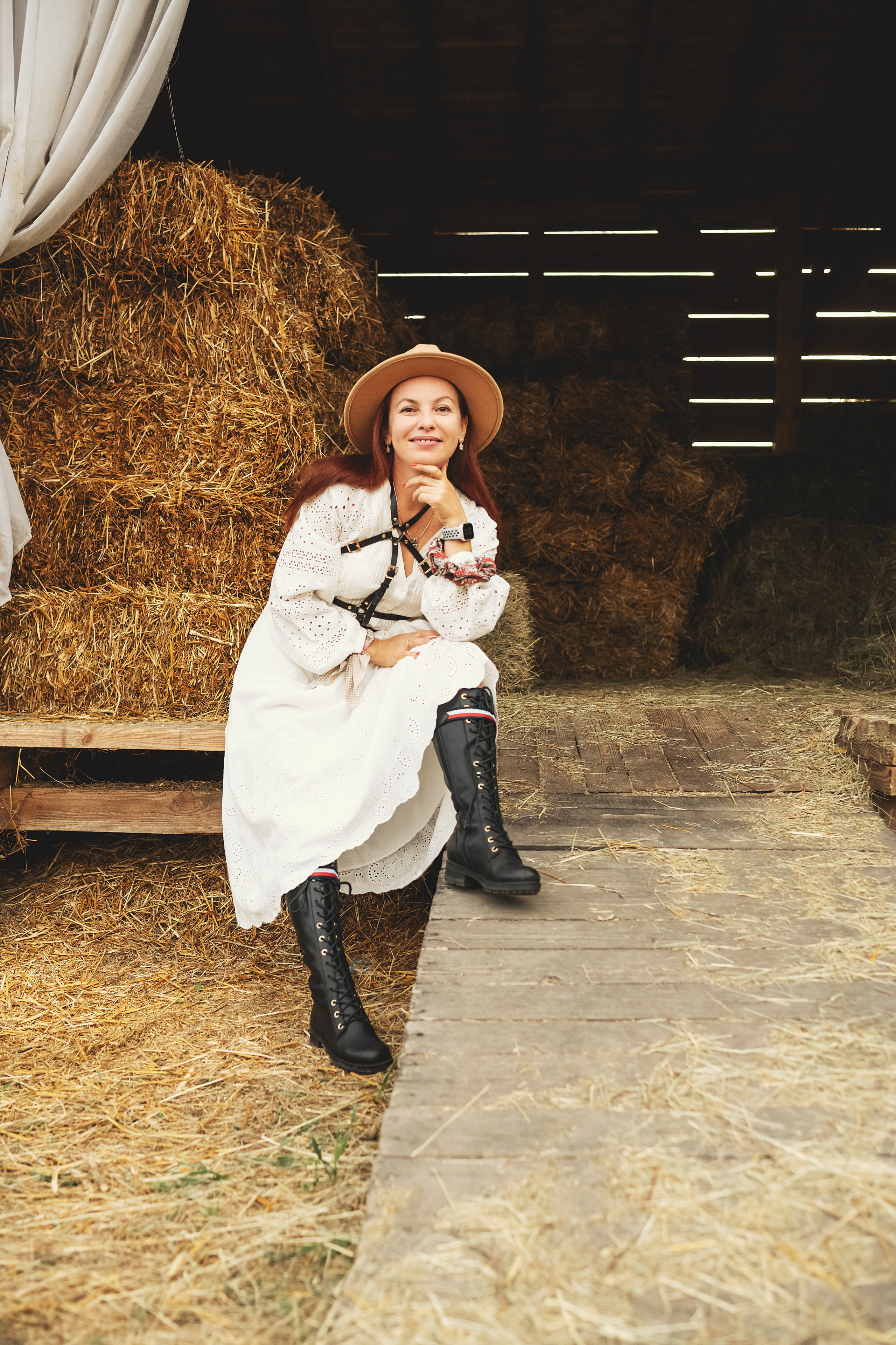 Ранчо Іго-Го. Дитячий та сімейний фотограф м.Бровари