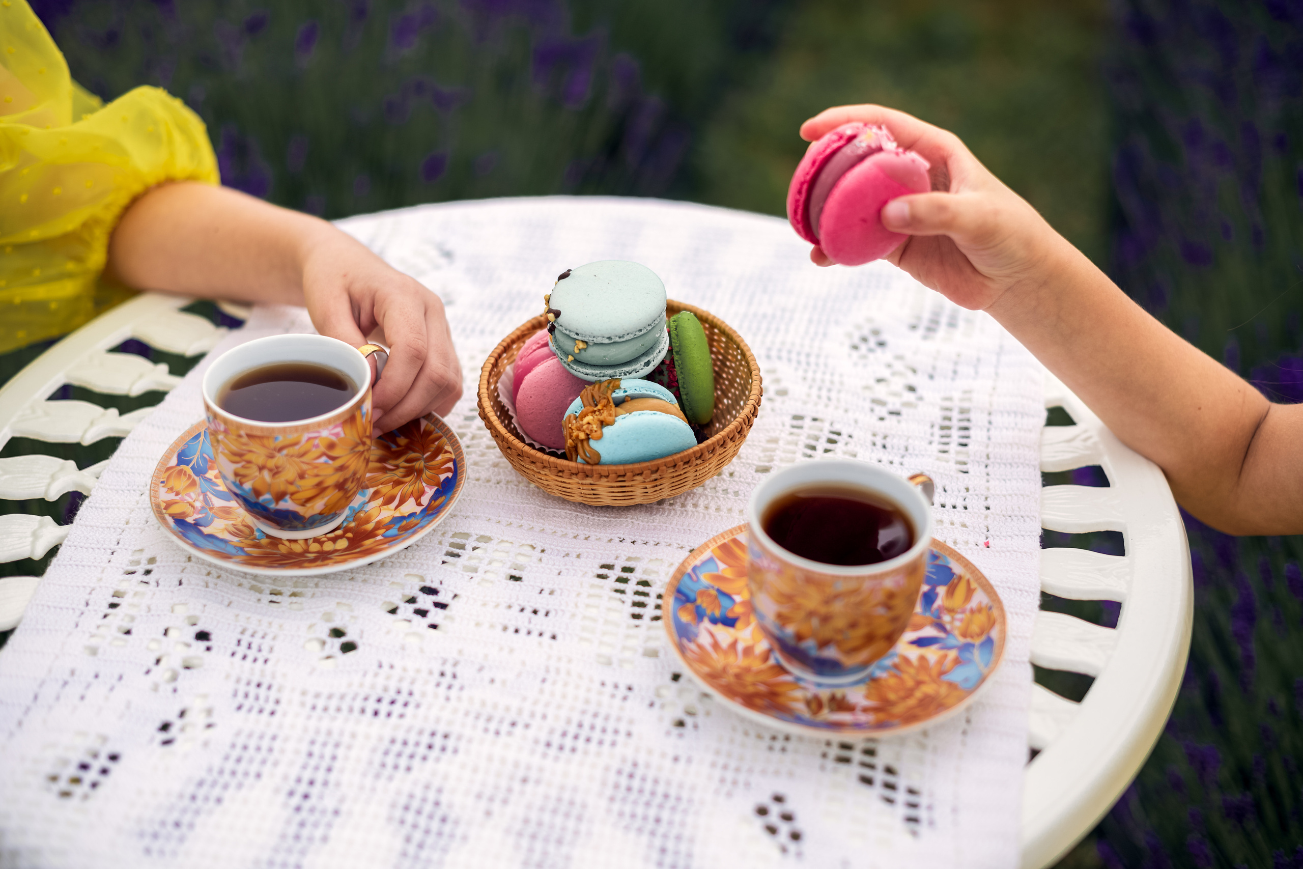 ЛАВАНДА 2023. Дитячий та сімейний фотограф м.Бровари