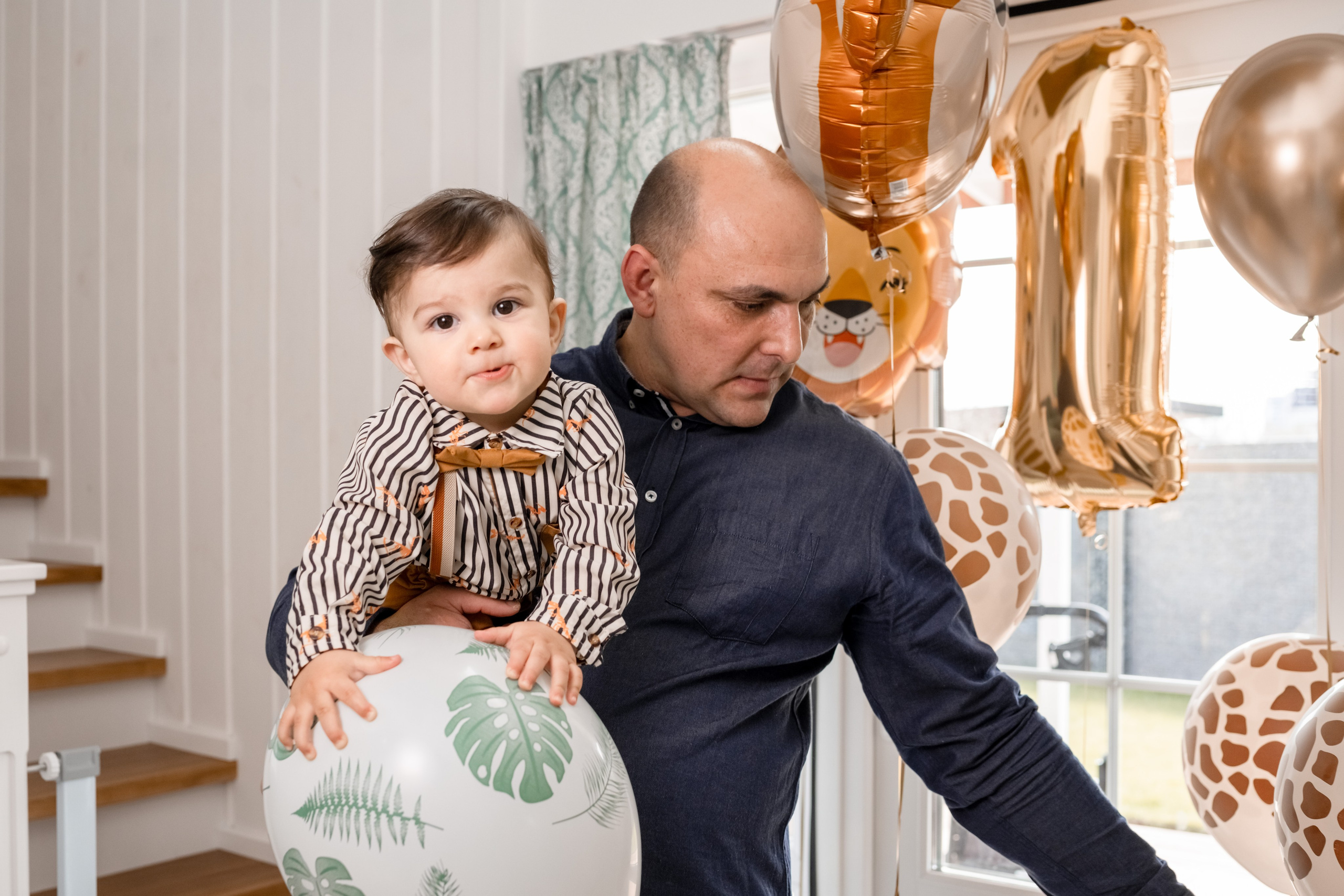 Татусі ненавидять фотосесії…Поки не побачать результат :). Дитячий та сімейний фотограф м.Бровари