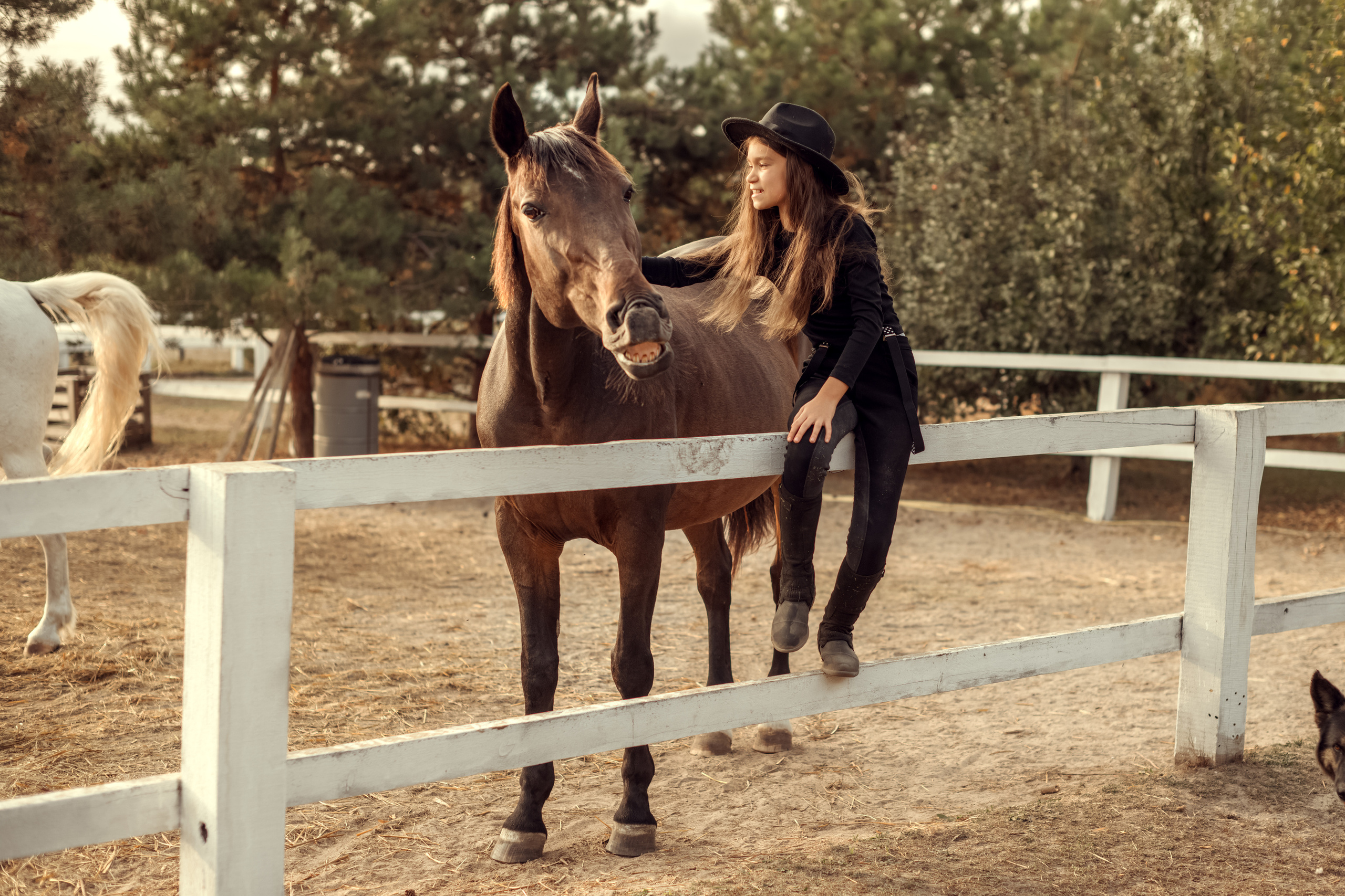 Ранчо Іго-Го. Дитячий та сімейний фотограф м.Бровари