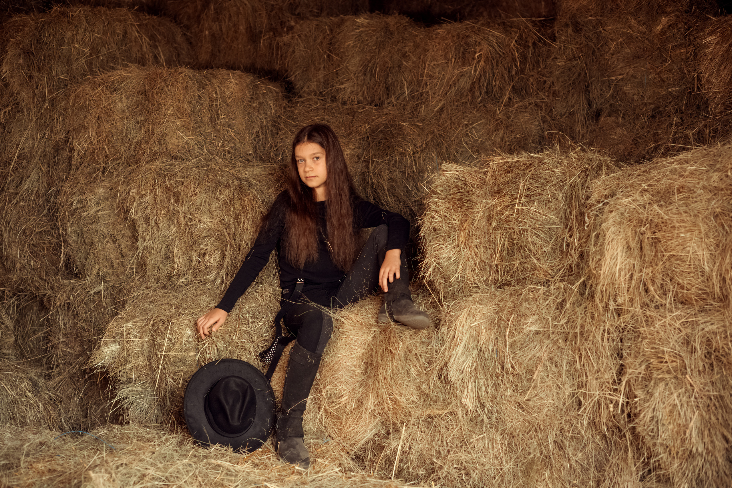 Ранчо Іго-Го. Дитячий та сімейний фотограф м.Бровари