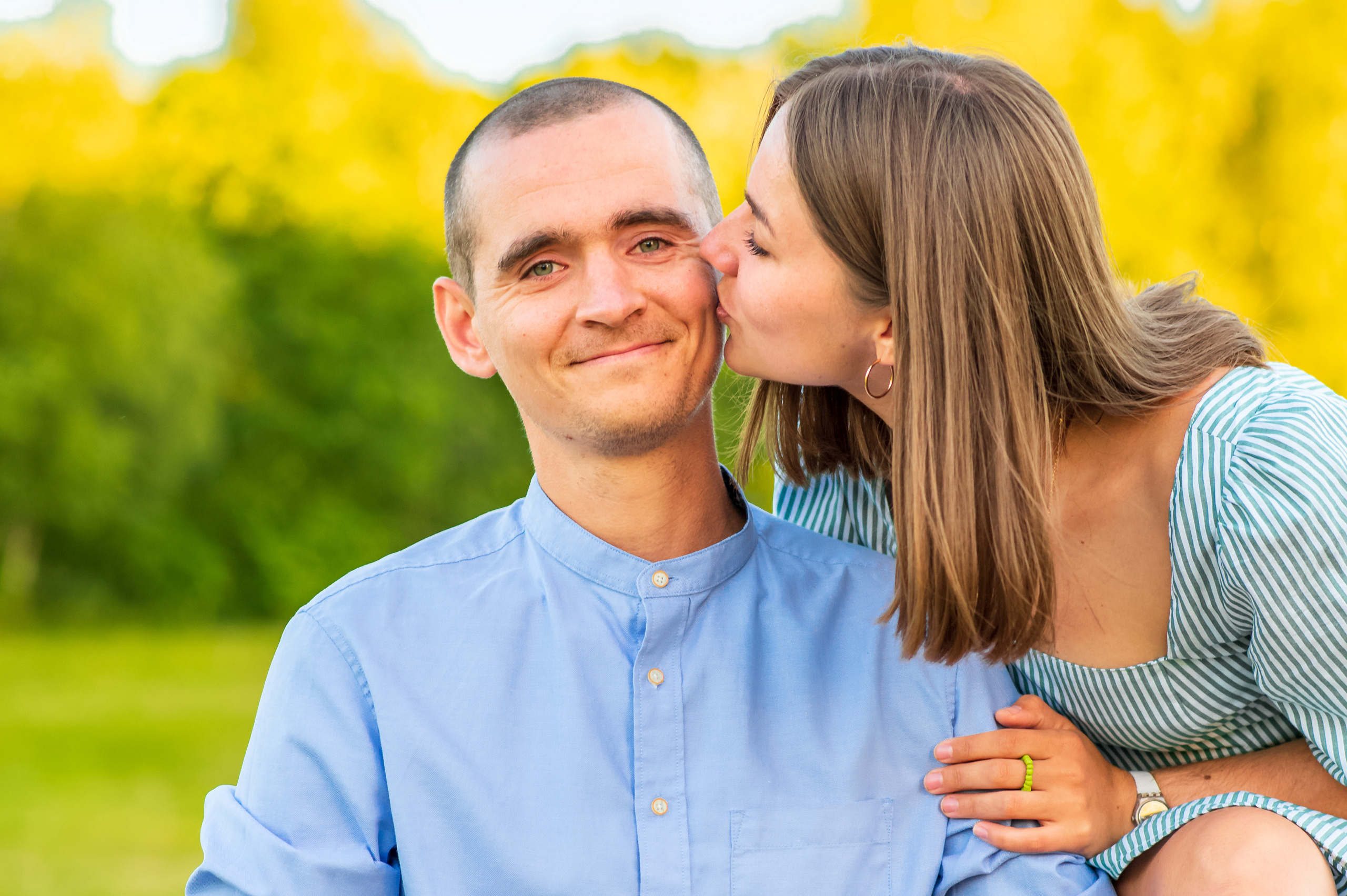 Макс+Ілона. Дитячий та сімейний фотограф м.Бровари