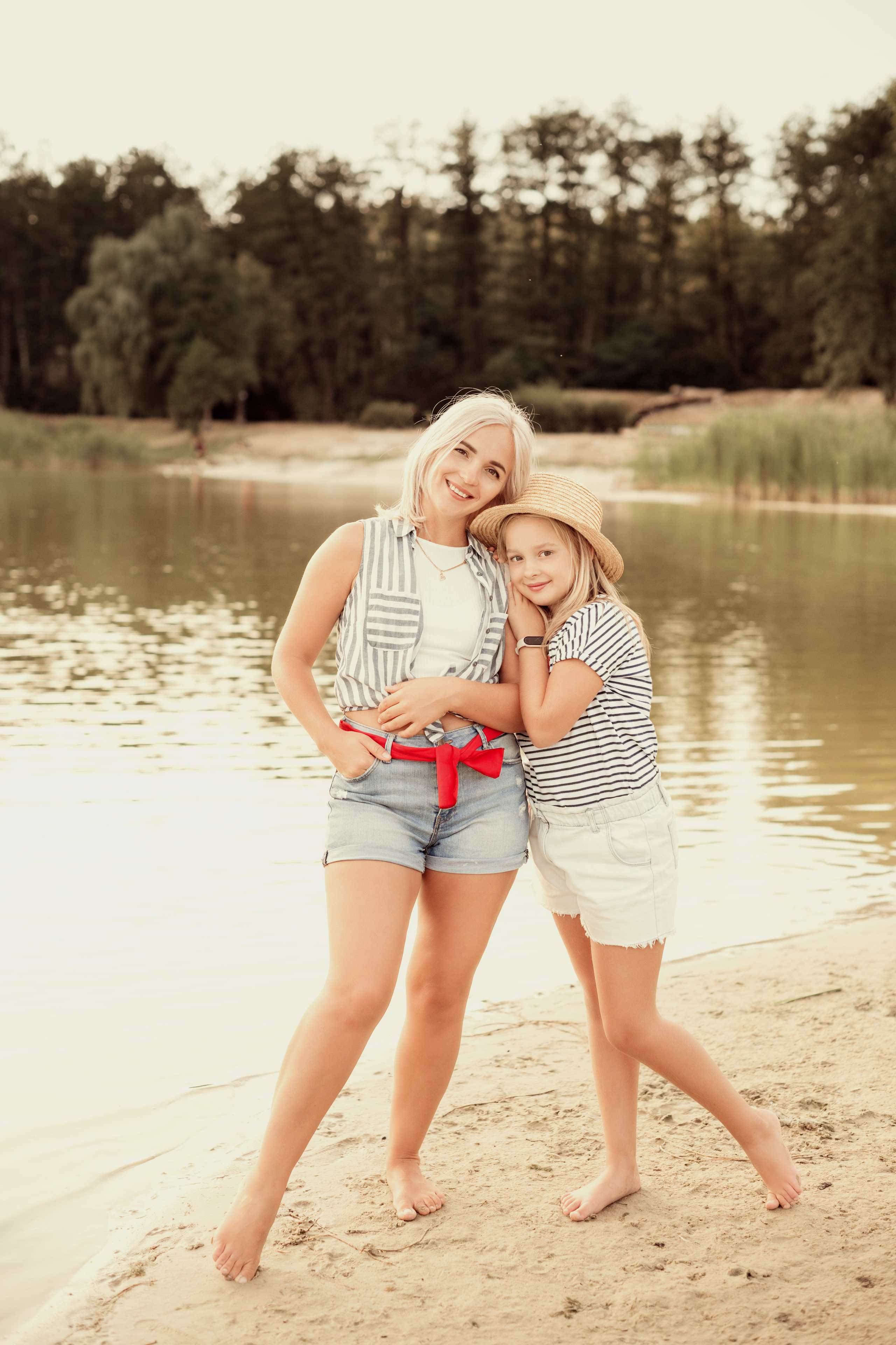 Рибалки. Дитячий та сімейний фотограф м.Бровари
