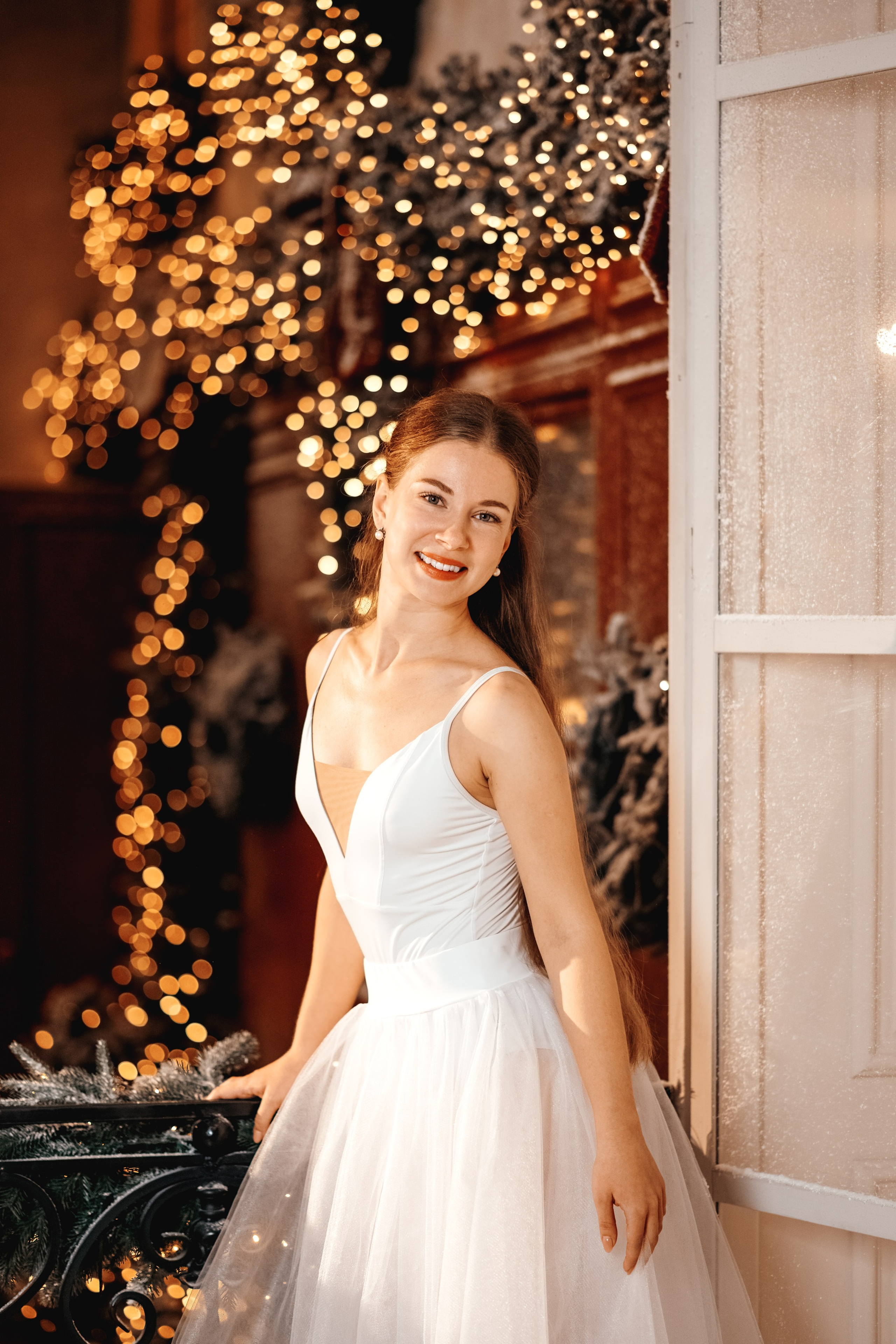 Ballet. Дитячий та сімейний фотограф м.Бровари