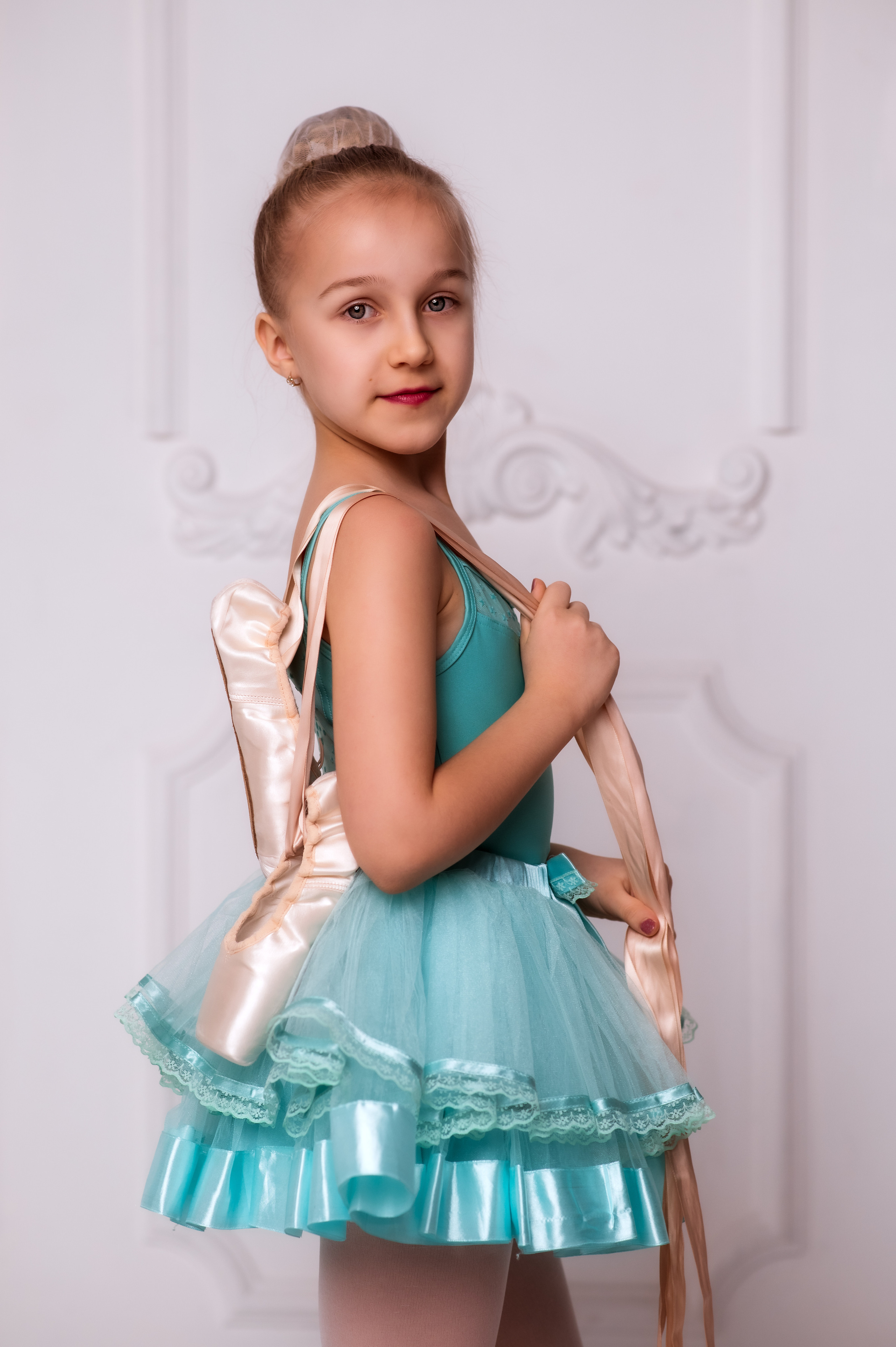 Балет. Дитячий та сімейний фотограф м.Бровари