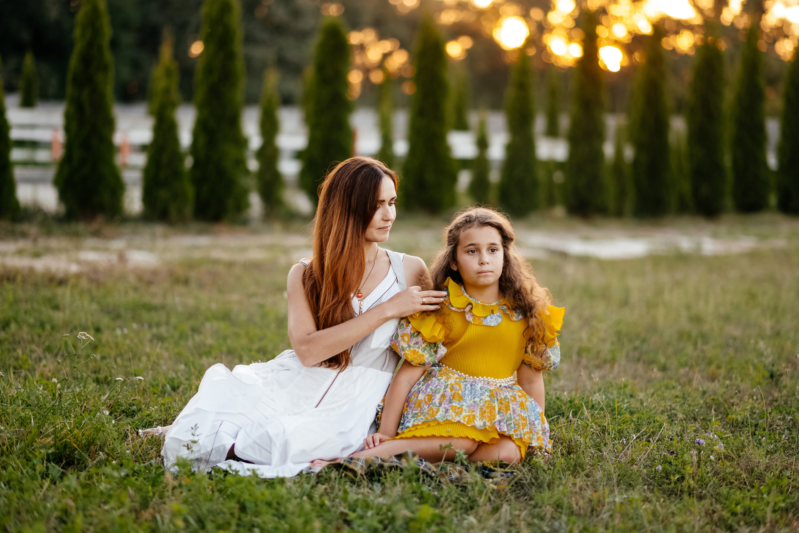 Маленька історія Еміліі. Дитячий та сімейний фотограф м.Бровари