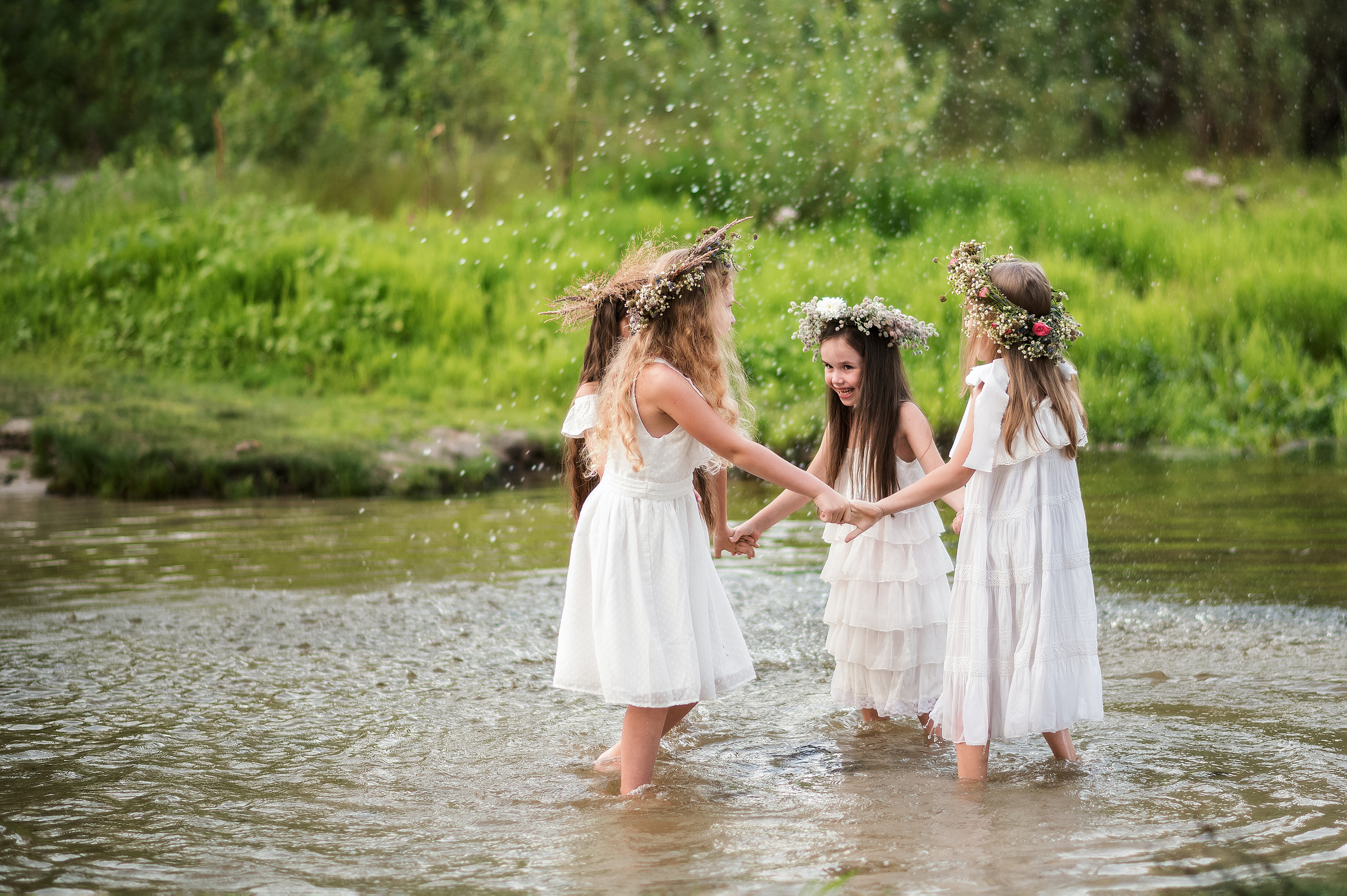 Мавки. Дитячий та сімейний фотограф м.Бровари