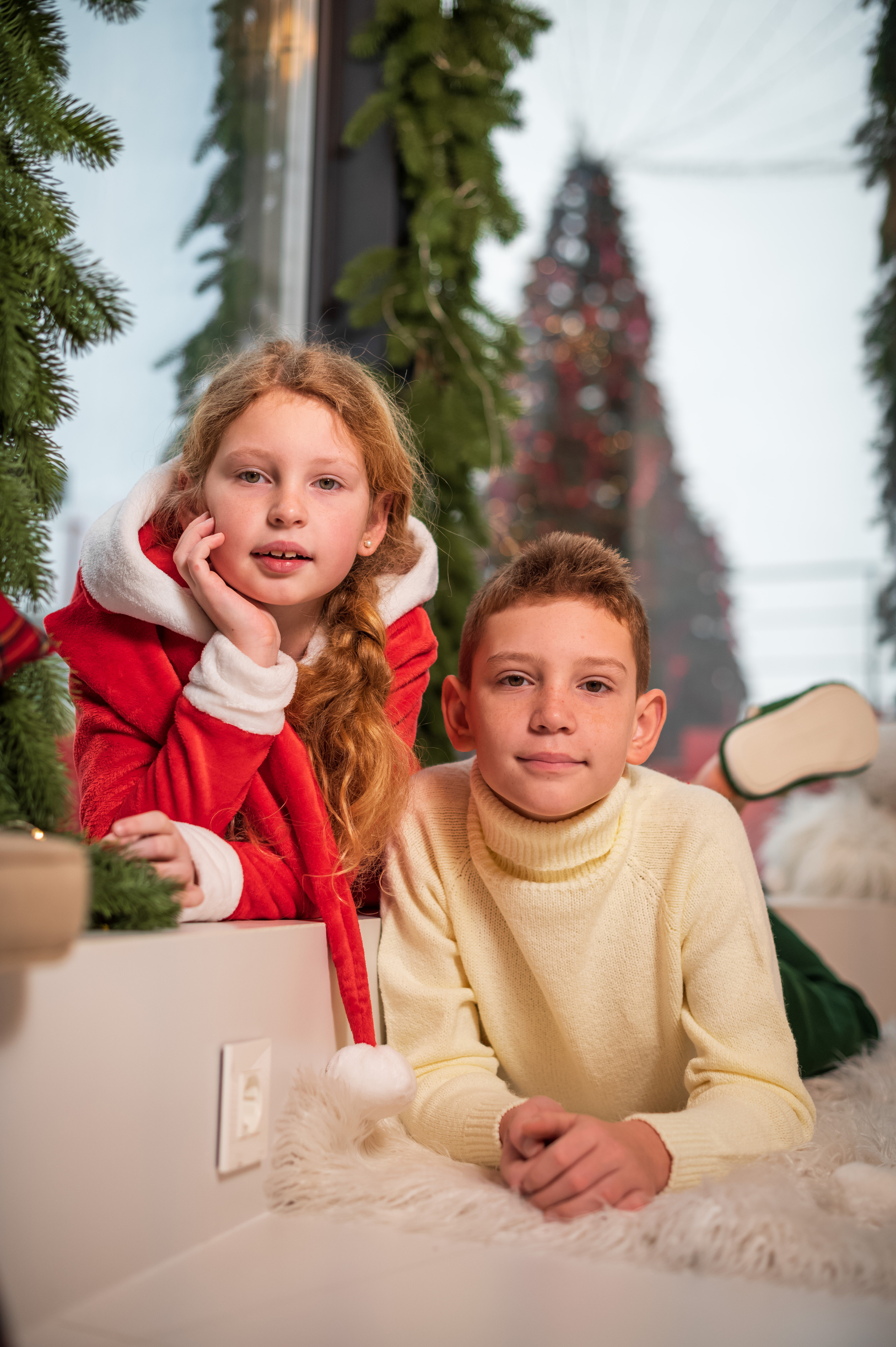 Аріша+Саша. Дитячий та сімейний фотограф м.Бровари