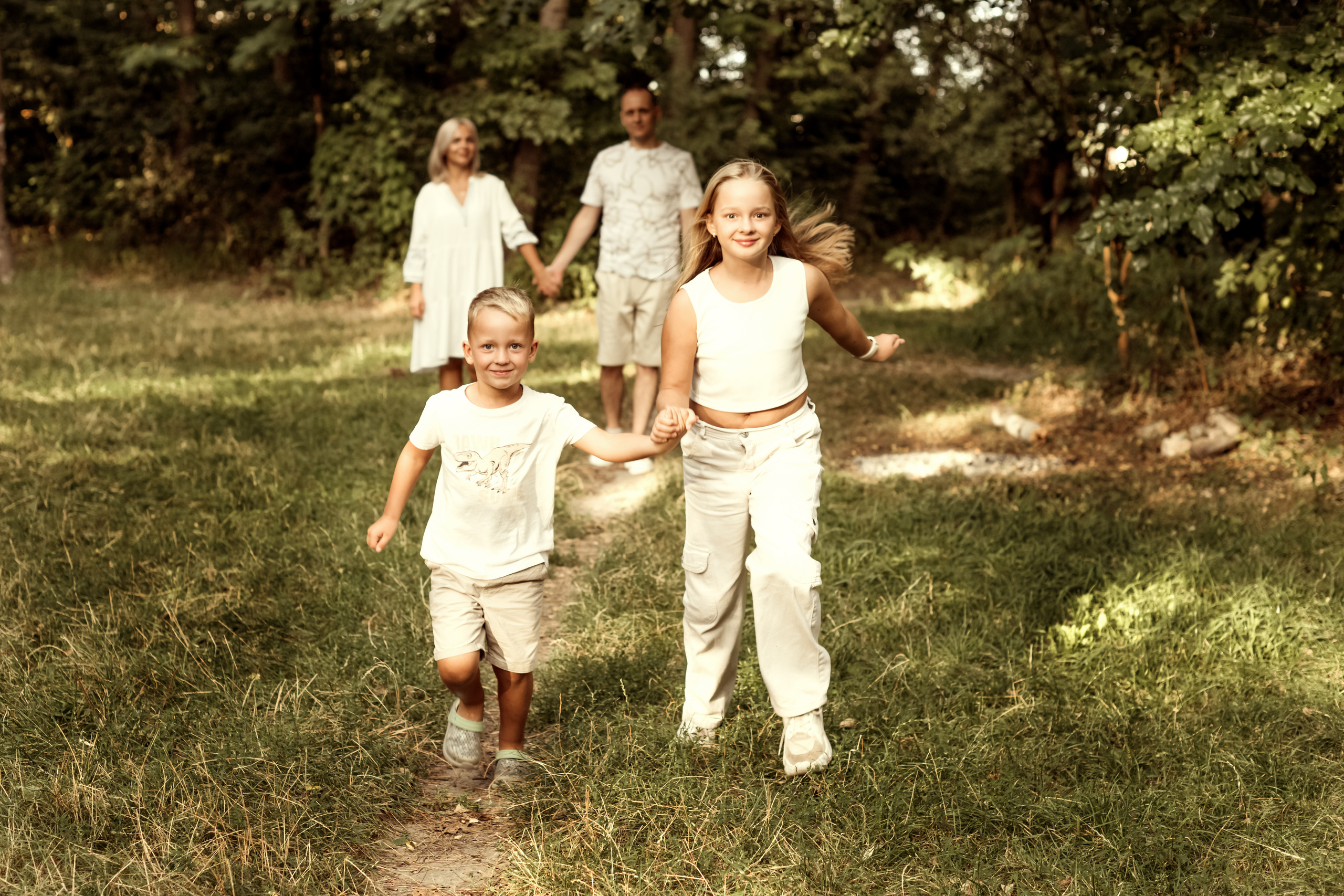 Рибалки. Дитячий та сімейний фотограф м.Бровари