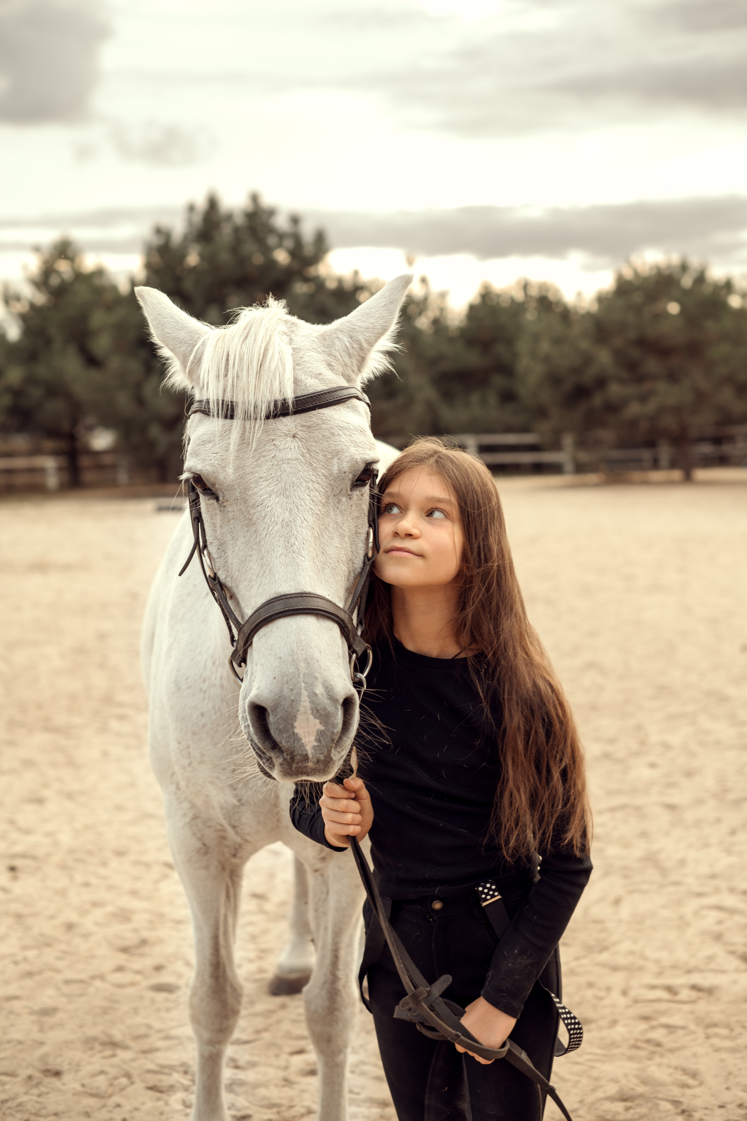 Ранчо Іго-Го. Дитячий та сімейний фотограф м.Бровари