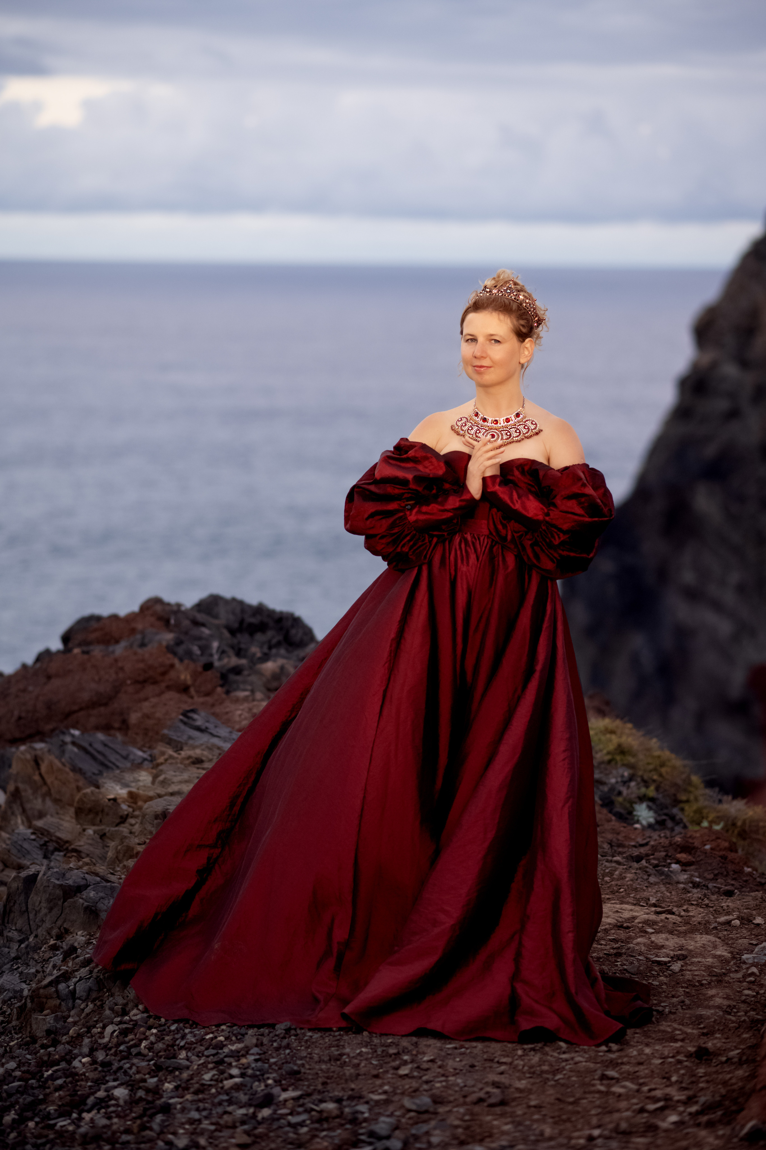 Мадейра. Дитячий та сімейний фотограф м.Бровари