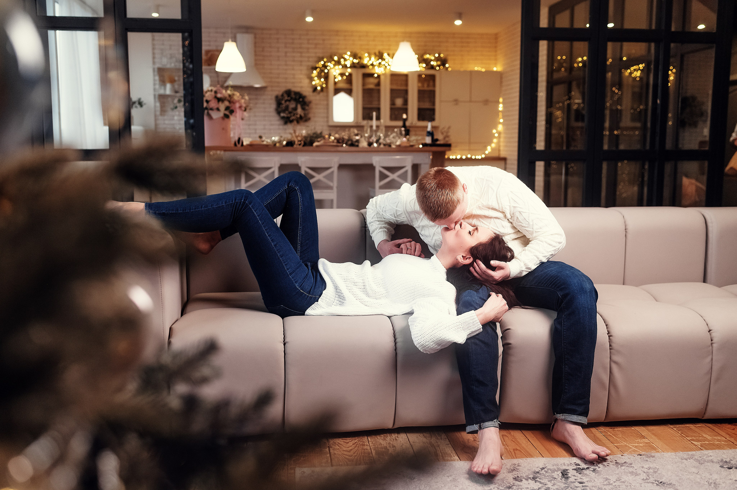 Love story. Дитячий та сімейний фотограф м.Бровари