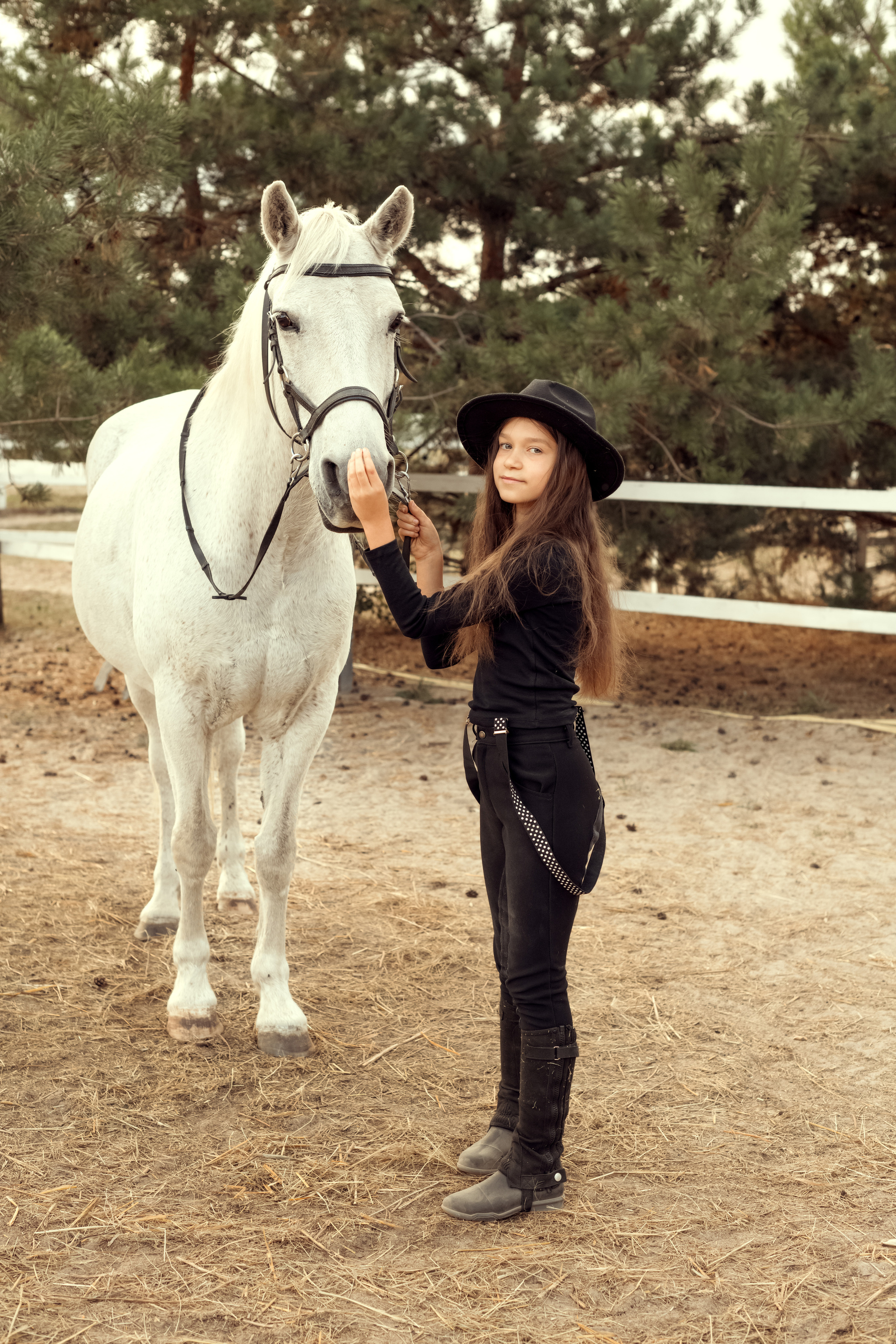 Ранчо Іго-Го. Дитячий та сімейний фотограф м.Бровари