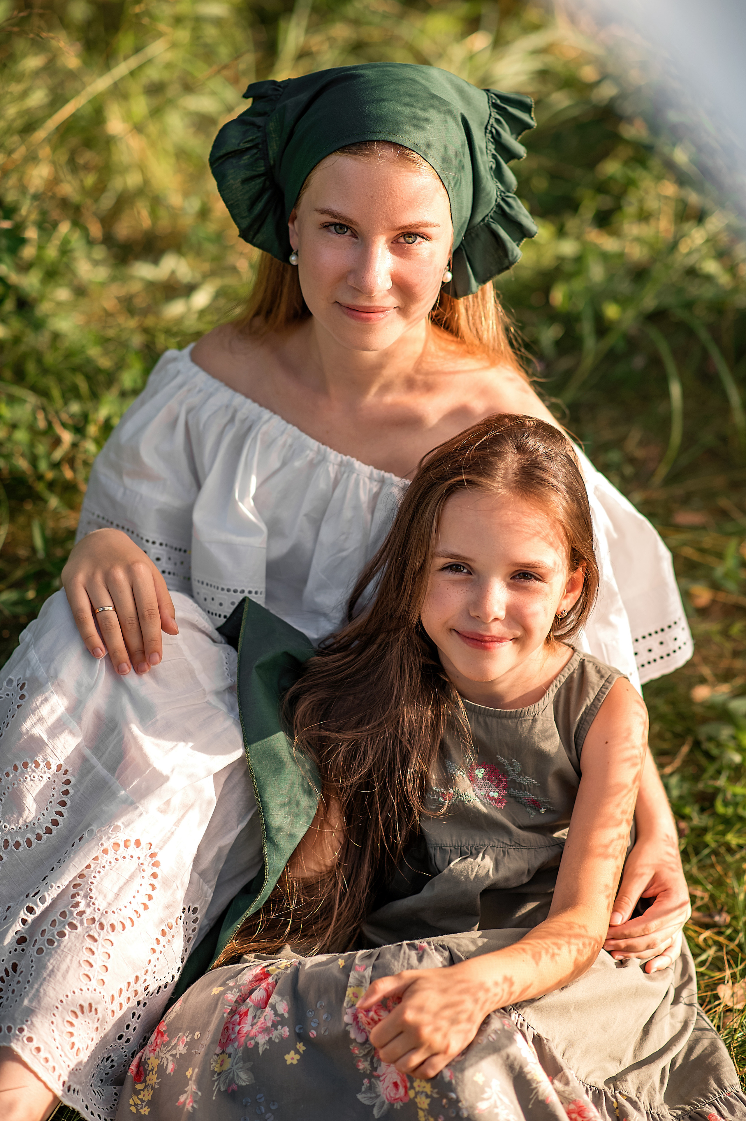 Велике прання. Дитячий та сімейний фотограф м.Бровари