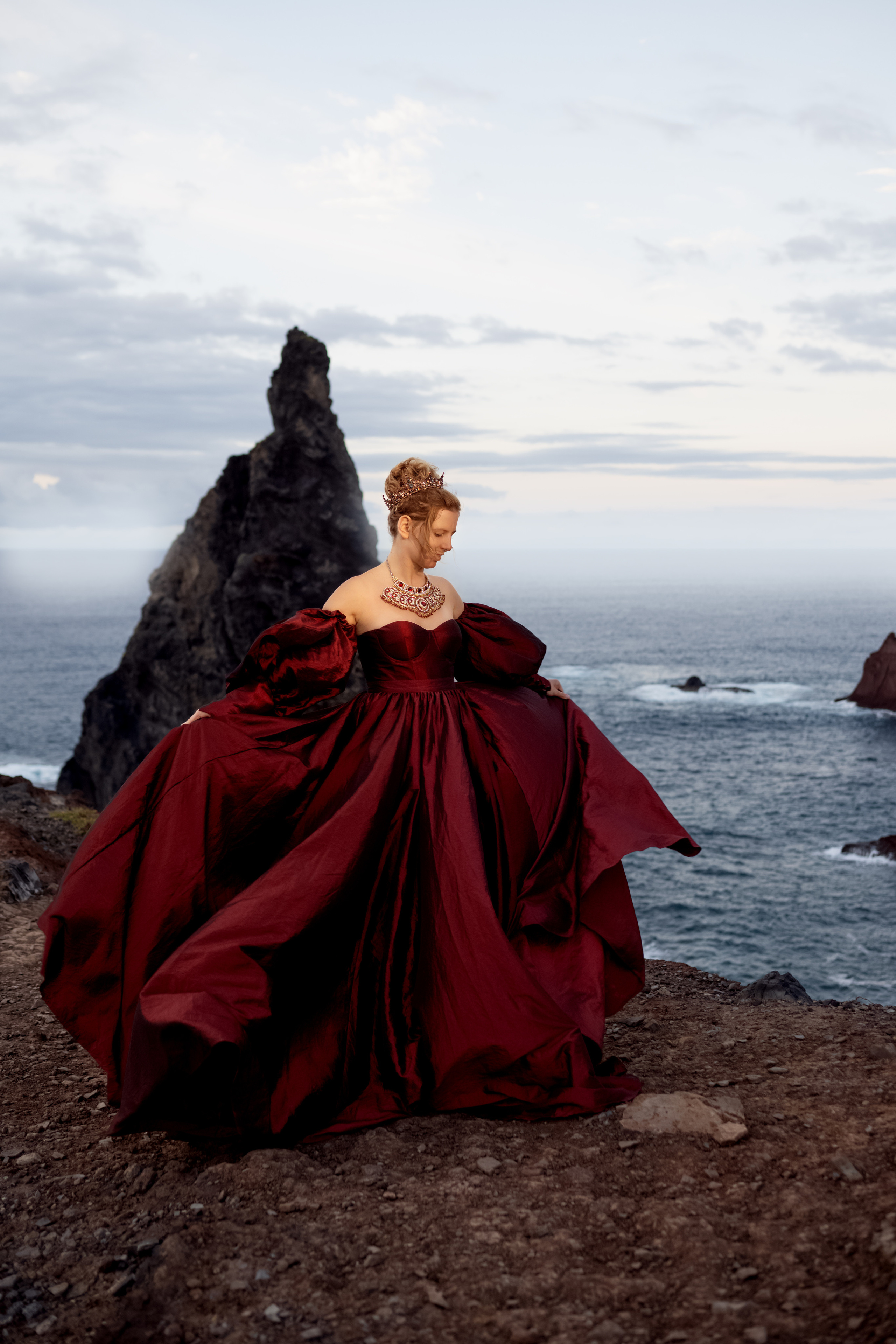 Мадейра. Дитячий та сімейний фотограф м.Бровари