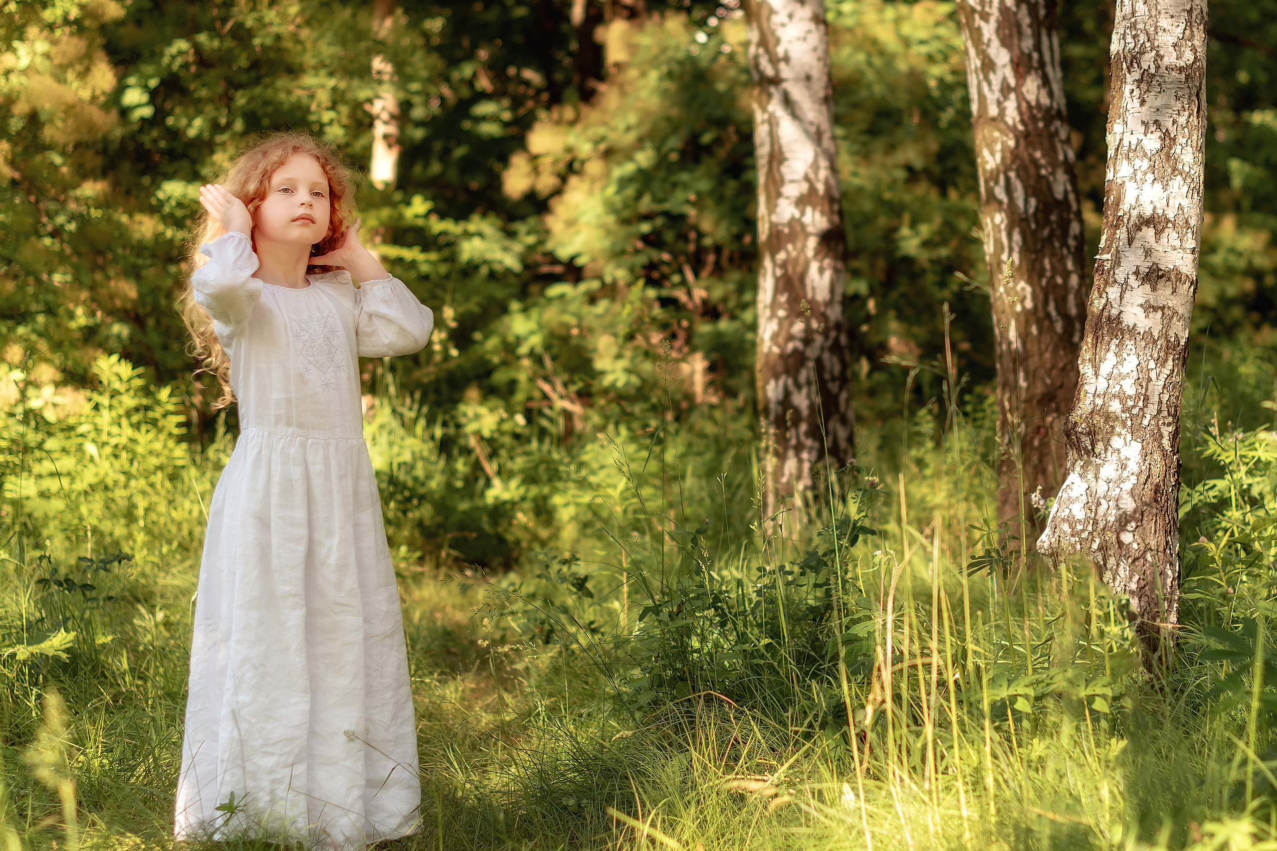 Прованс. Дитячий та сімейний фотограф м.Бровари