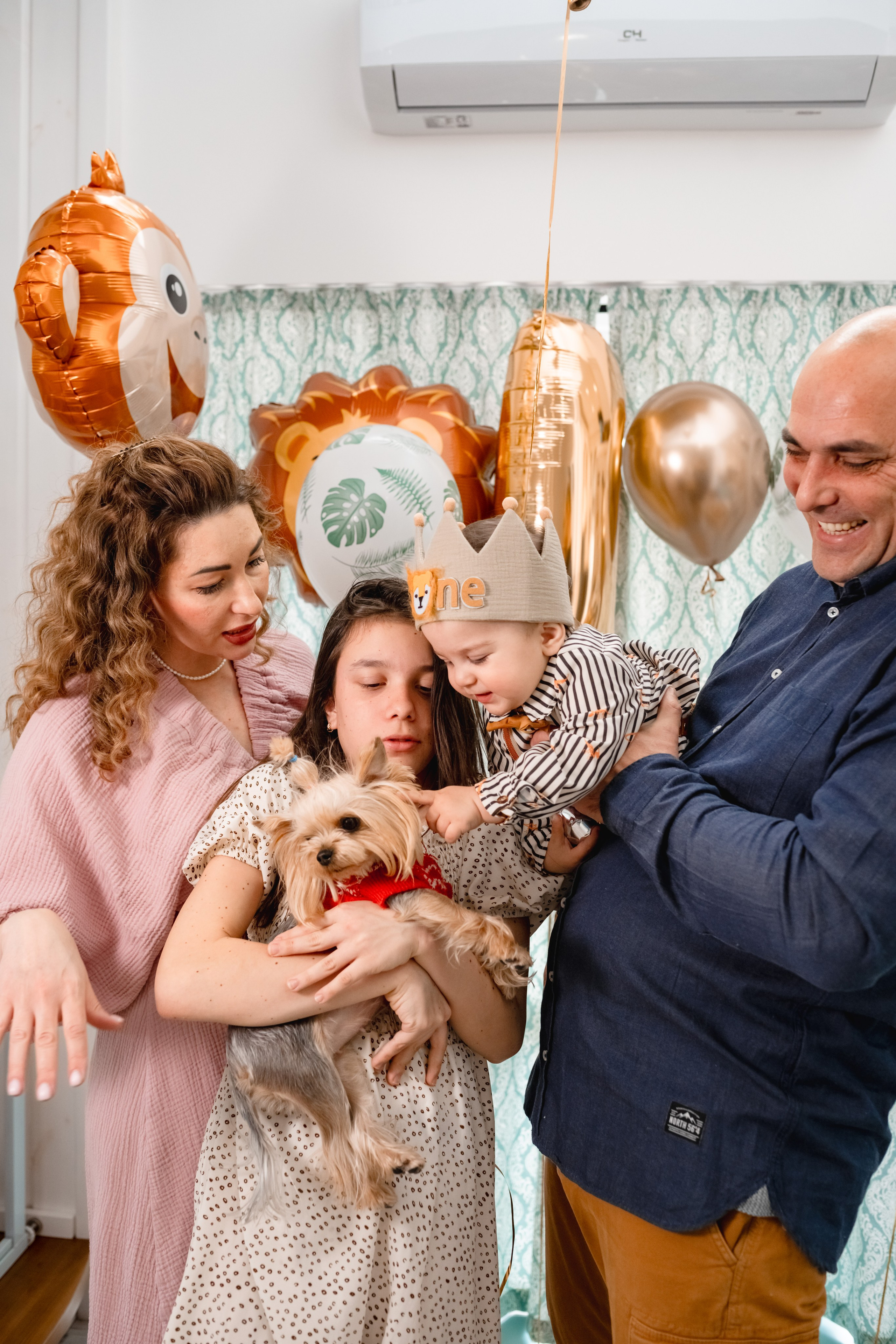 Татусі ненавидять фотосесії…Поки не побачать результат :). Дитячий та сімейний фотограф м.Бровари